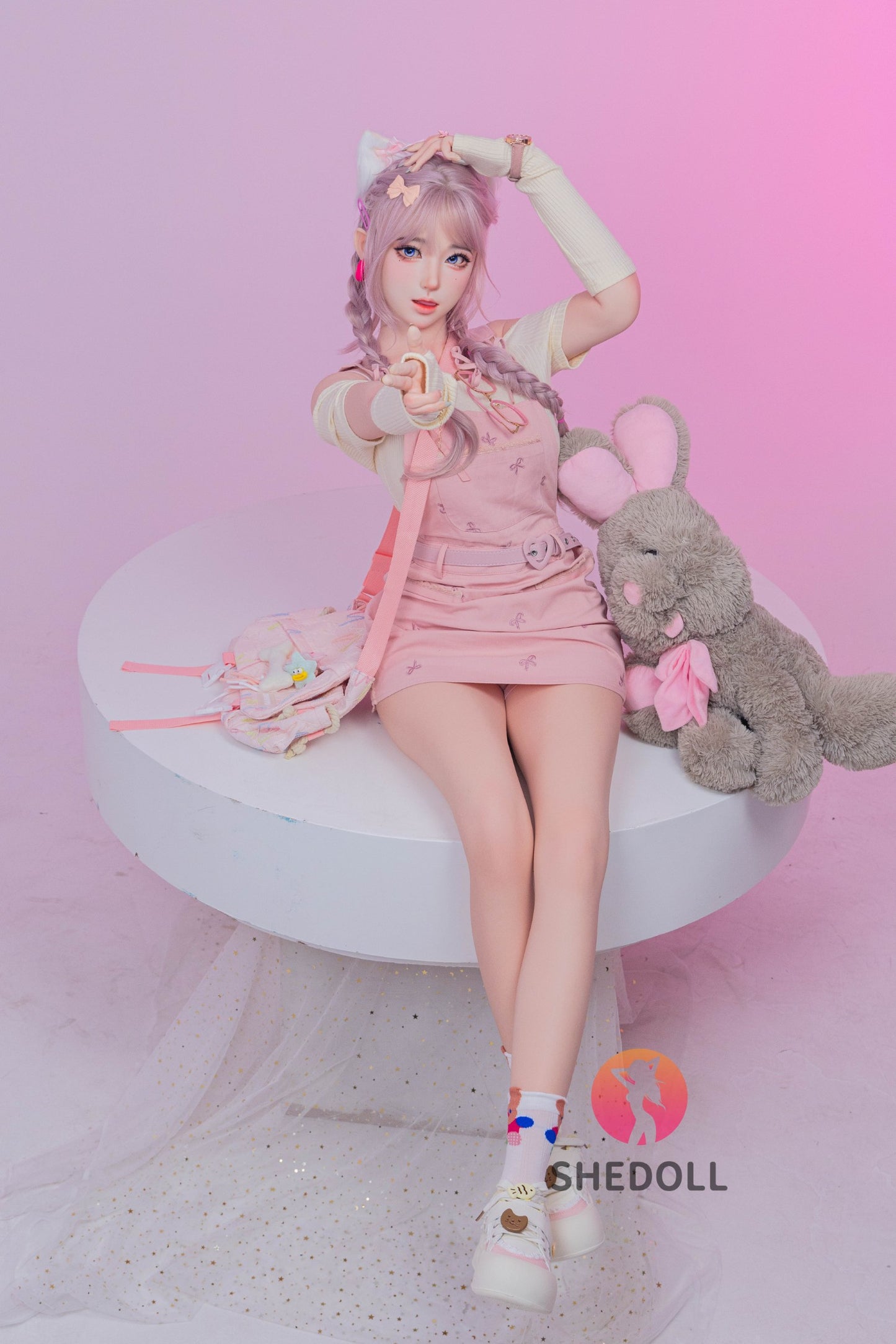 Shedoll Tanya - 168cm (SH178) Sex Doll
