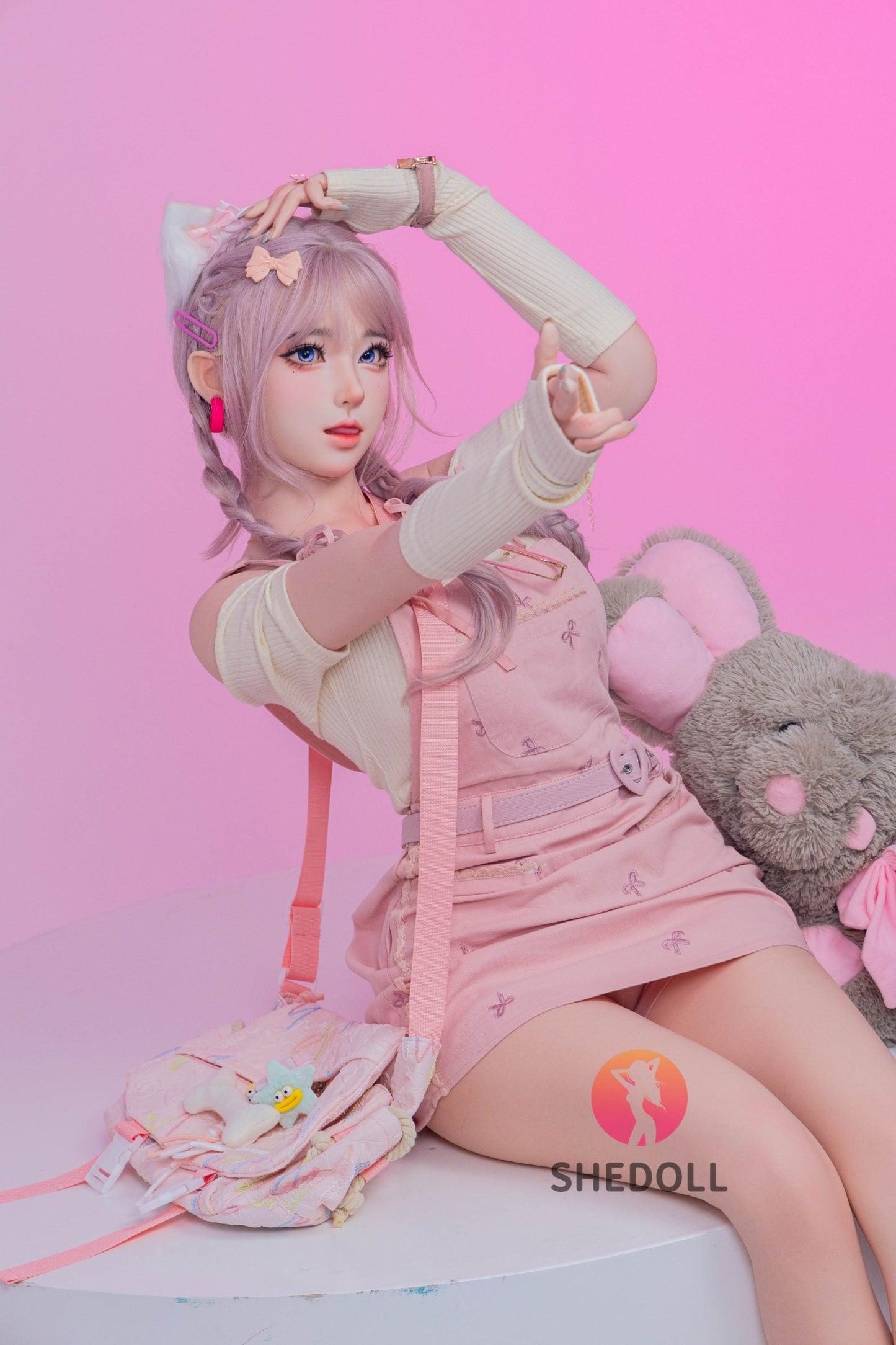 Shedoll Tanya - 168cm (SH178) Sex Doll