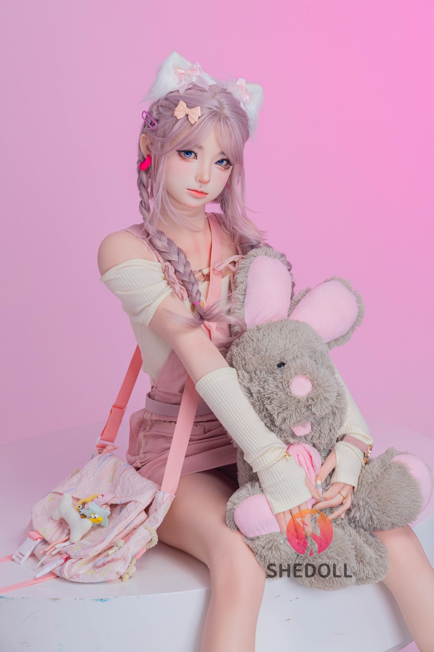 Shedoll Tanya - 168cm (SH178) Sex Doll