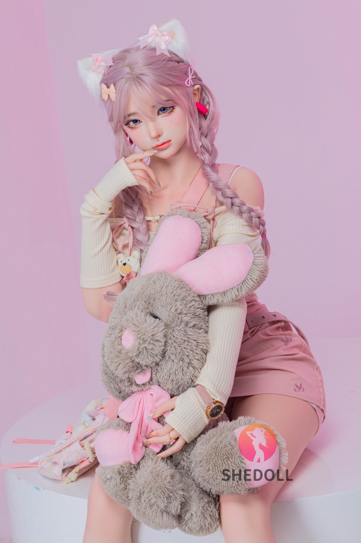 Shedoll Tanya - 168cm (SH178) Sex Doll