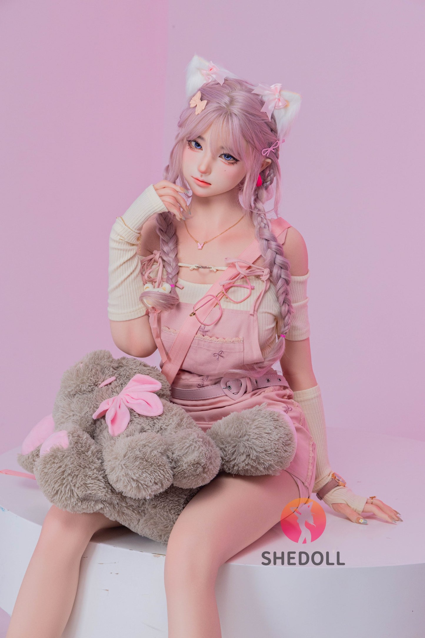 Shedoll Tanya - 168cm (SH178) Sex Doll