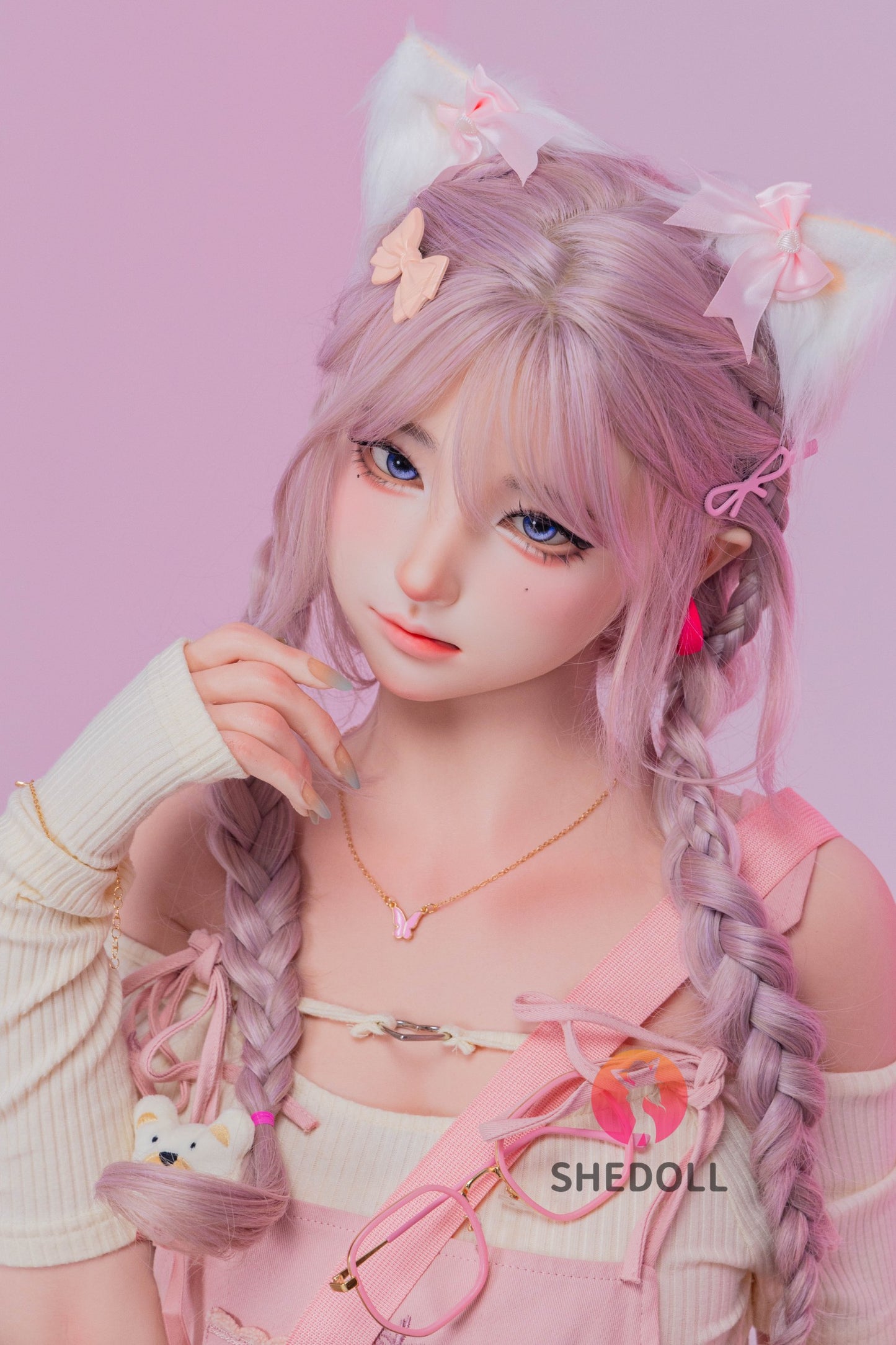 Shedoll Tanya - 168cm (SH178) Sex Doll