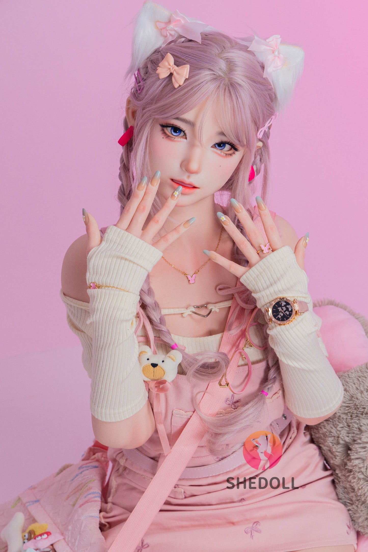 Shedoll Tanya - 168cm (SH178) Sex Doll