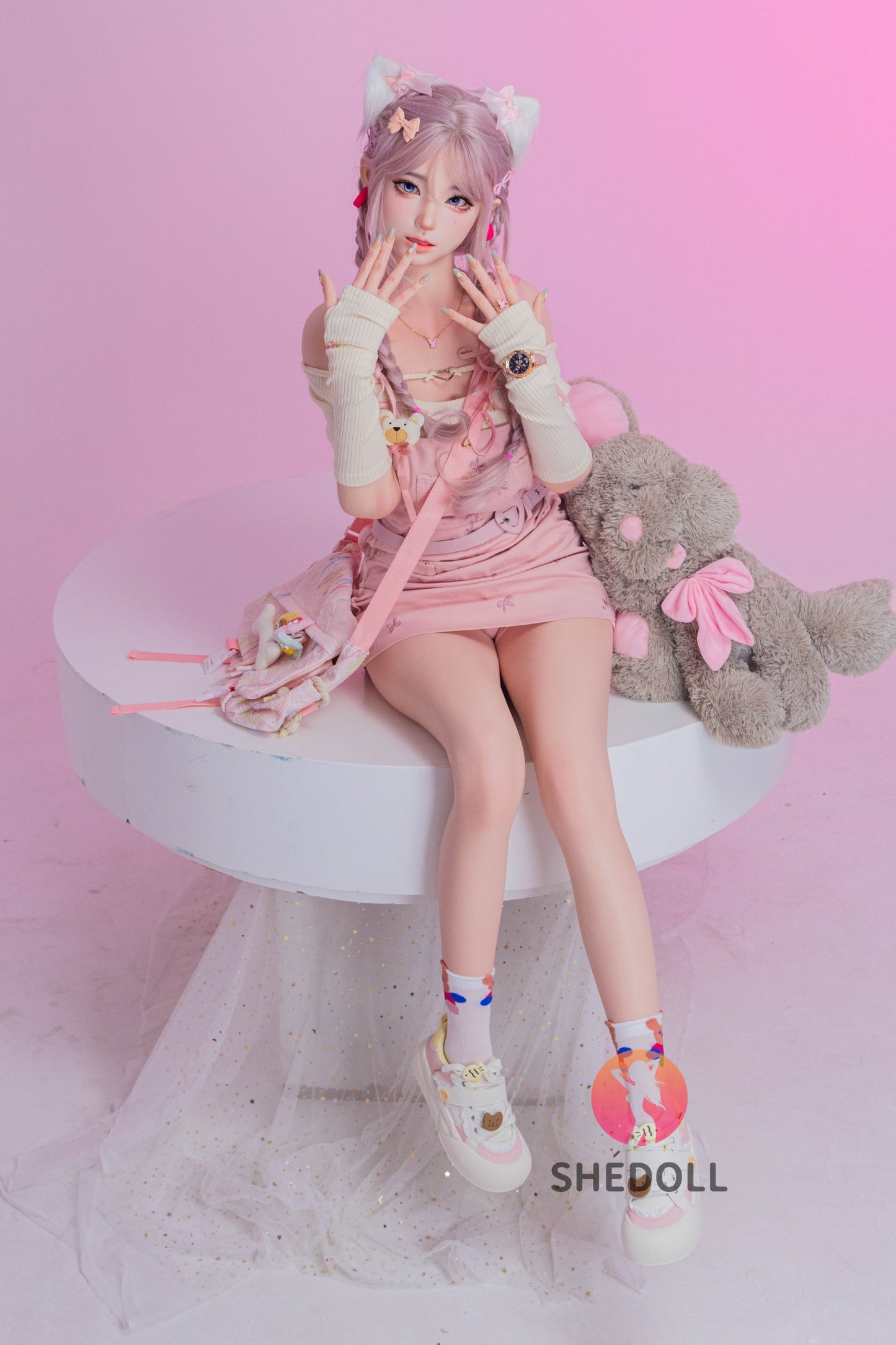 Shedoll Tanya - 168cm (SH178) Sex Doll