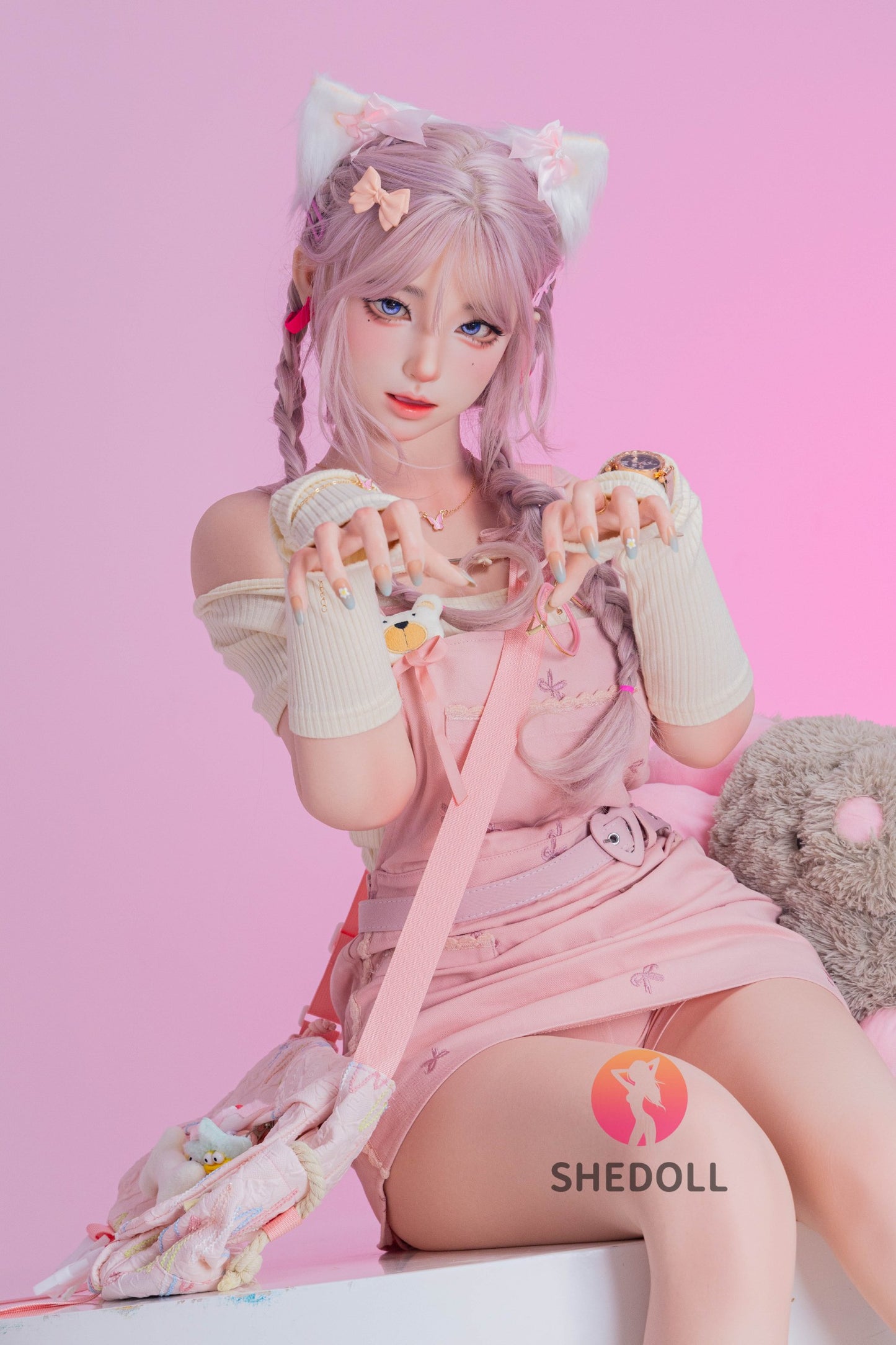 Shedoll Tanya - 168cm (SH178) Sex Doll