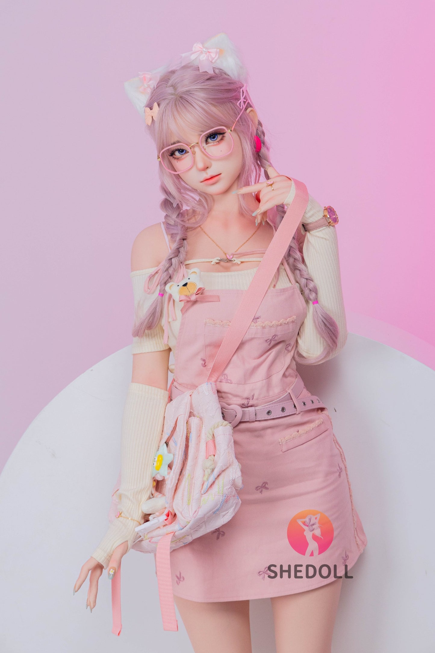 Shedoll Tanya - 168cm (SH178) Sex Doll