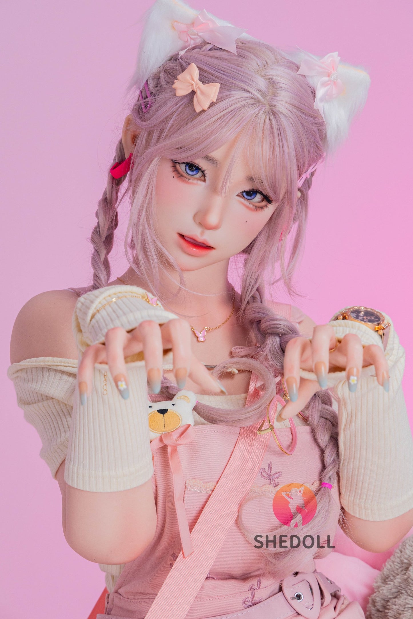 Shedoll Tanya - 168cm (SH178) Sex Doll