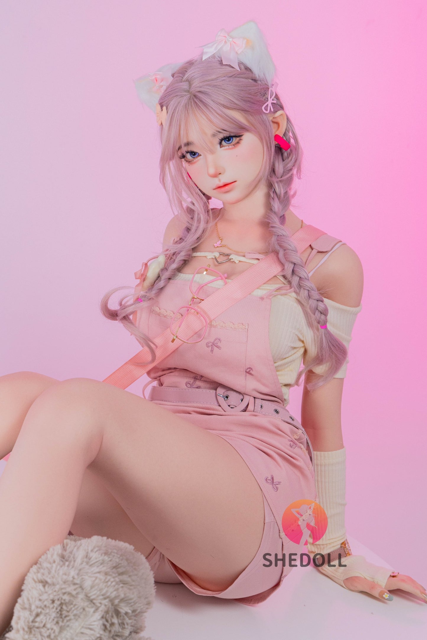 Shedoll Tanya - 168cm (SH178) Sex Doll