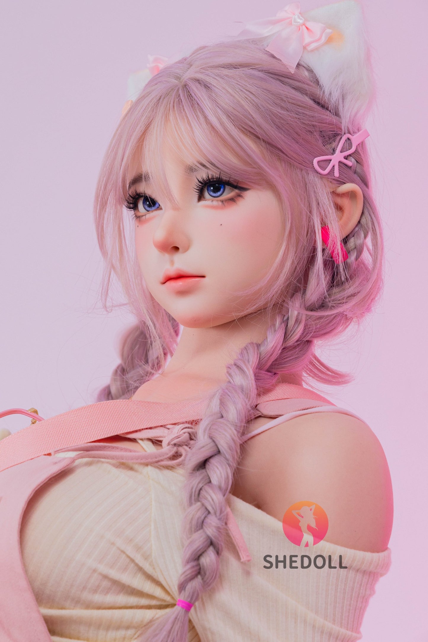 Shedoll Tanya - 168cm (SH178) Sex Doll