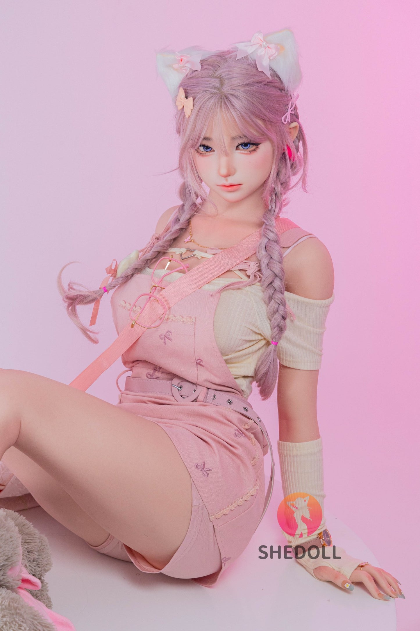 Shedoll Tanya - 168cm (SH178) Sex Doll