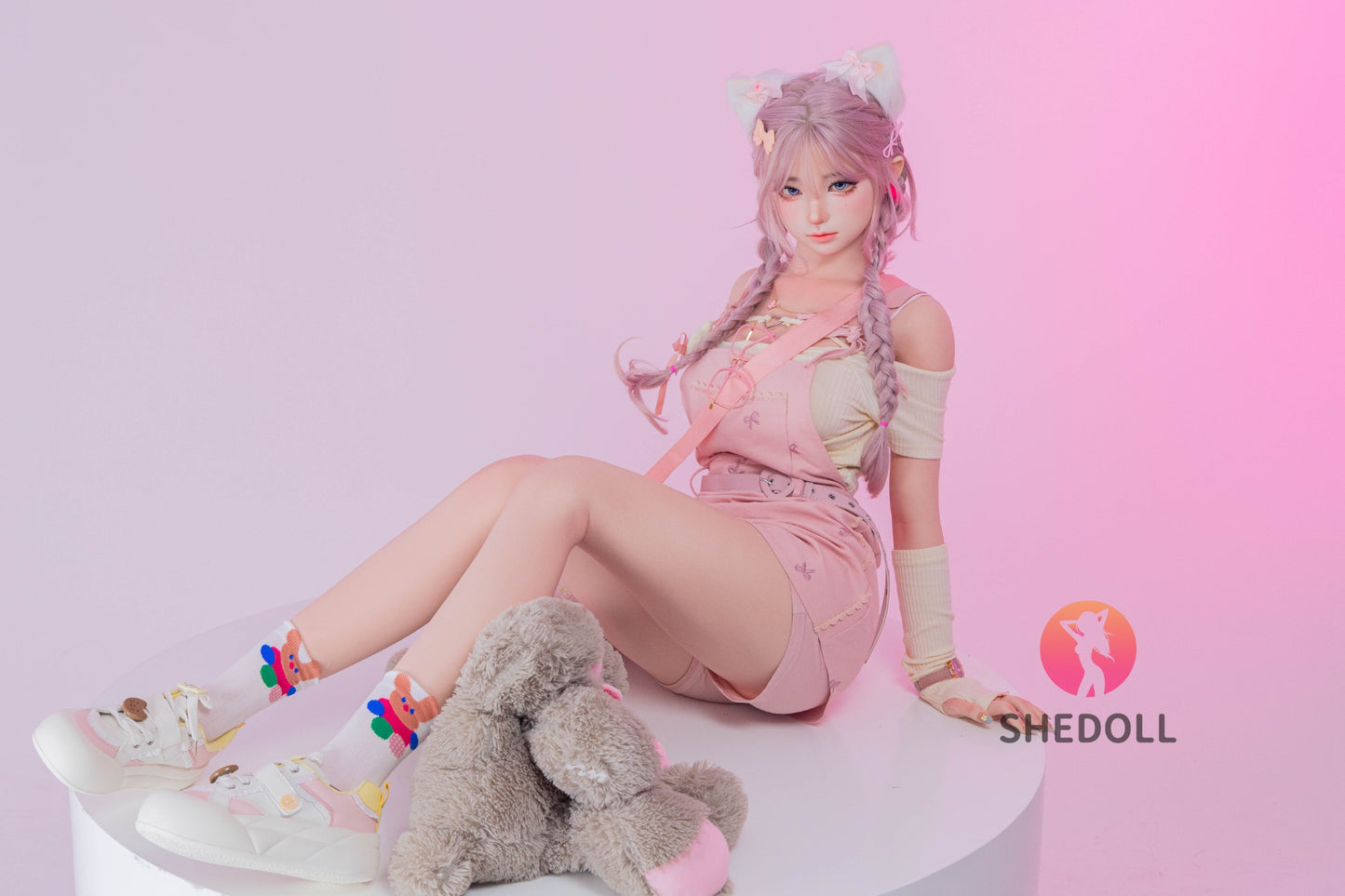 Shedoll Tanya - 168cm (SH178) Sex Doll