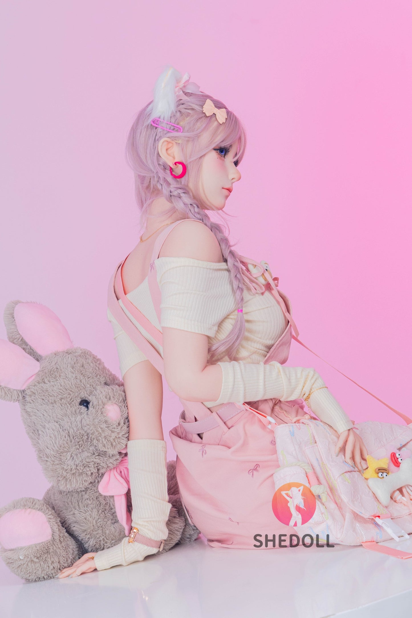 Shedoll Tanya - 168cm (SH178) Sex Doll