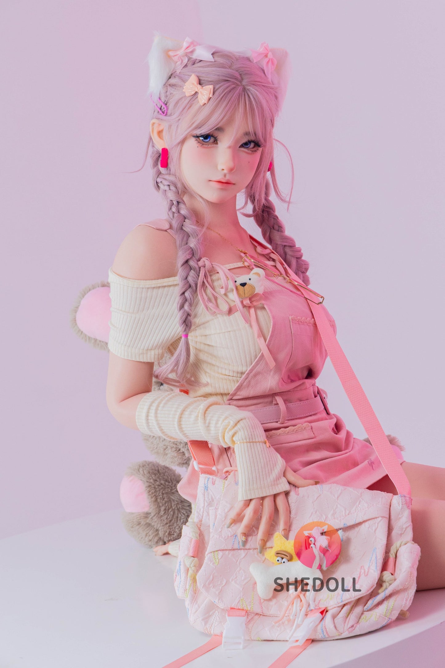 Shedoll Tanya - 168cm (SH178) Sex Doll