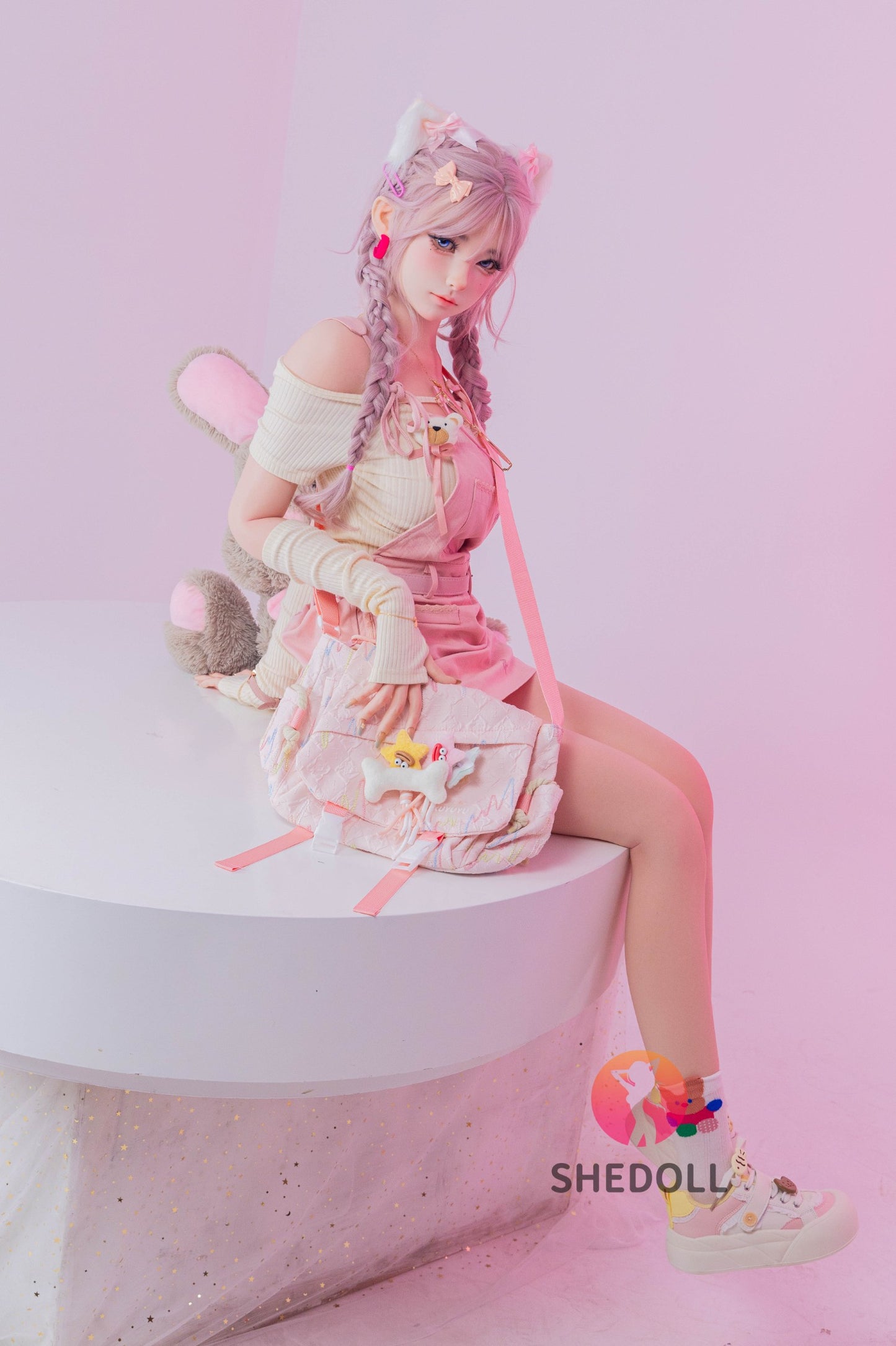 Shedoll Tanya - 168cm (SH178) Sex Doll