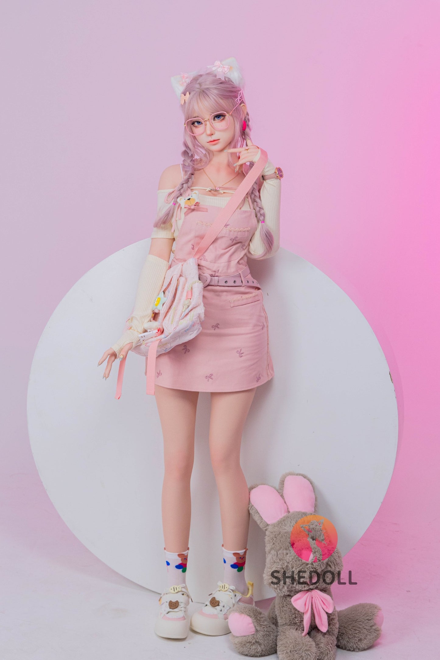 Shedoll Tanya - 168cm (SH178) Sex Doll