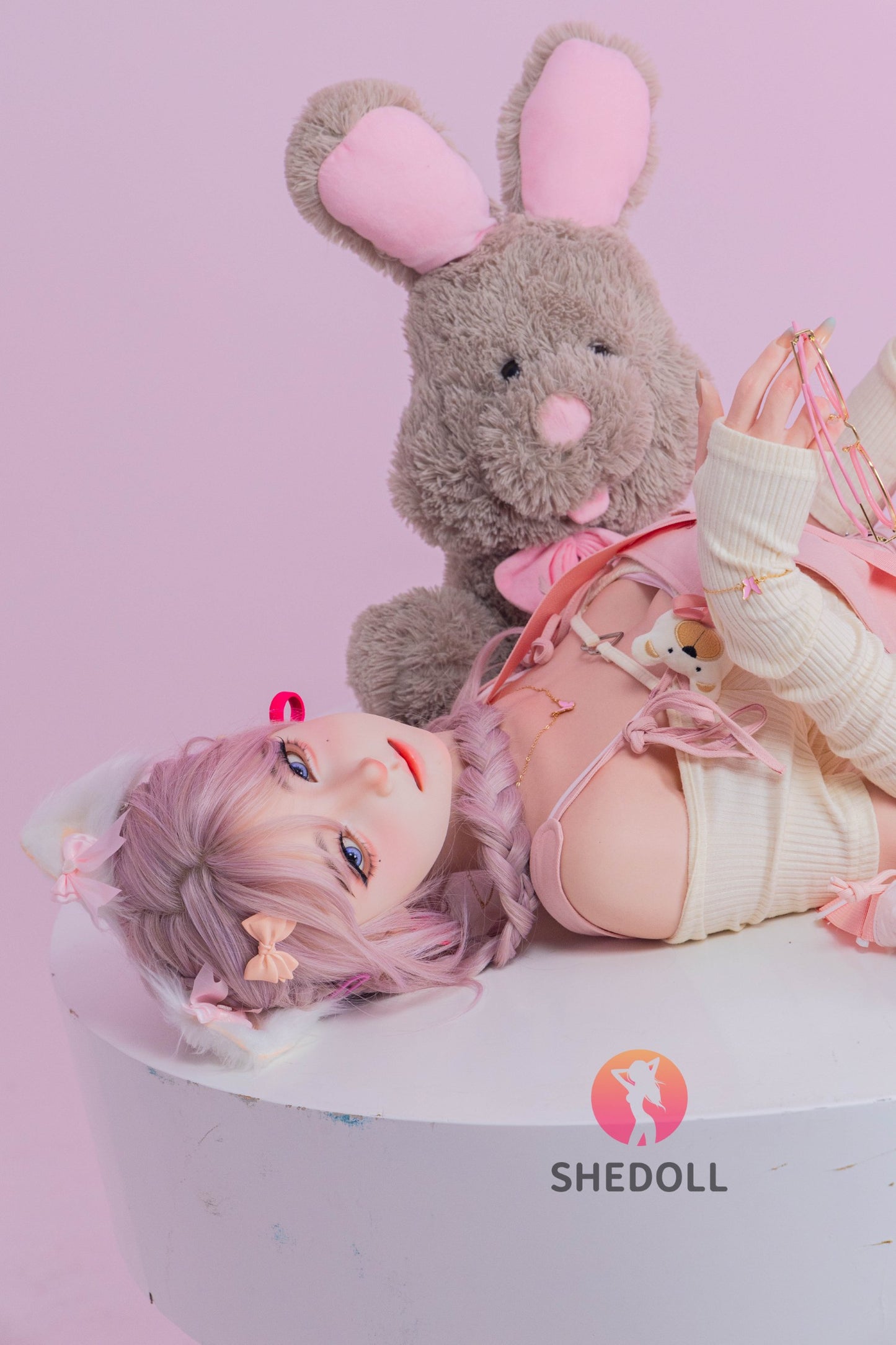 Shedoll Tanya - 168cm (SH178) Sex Doll