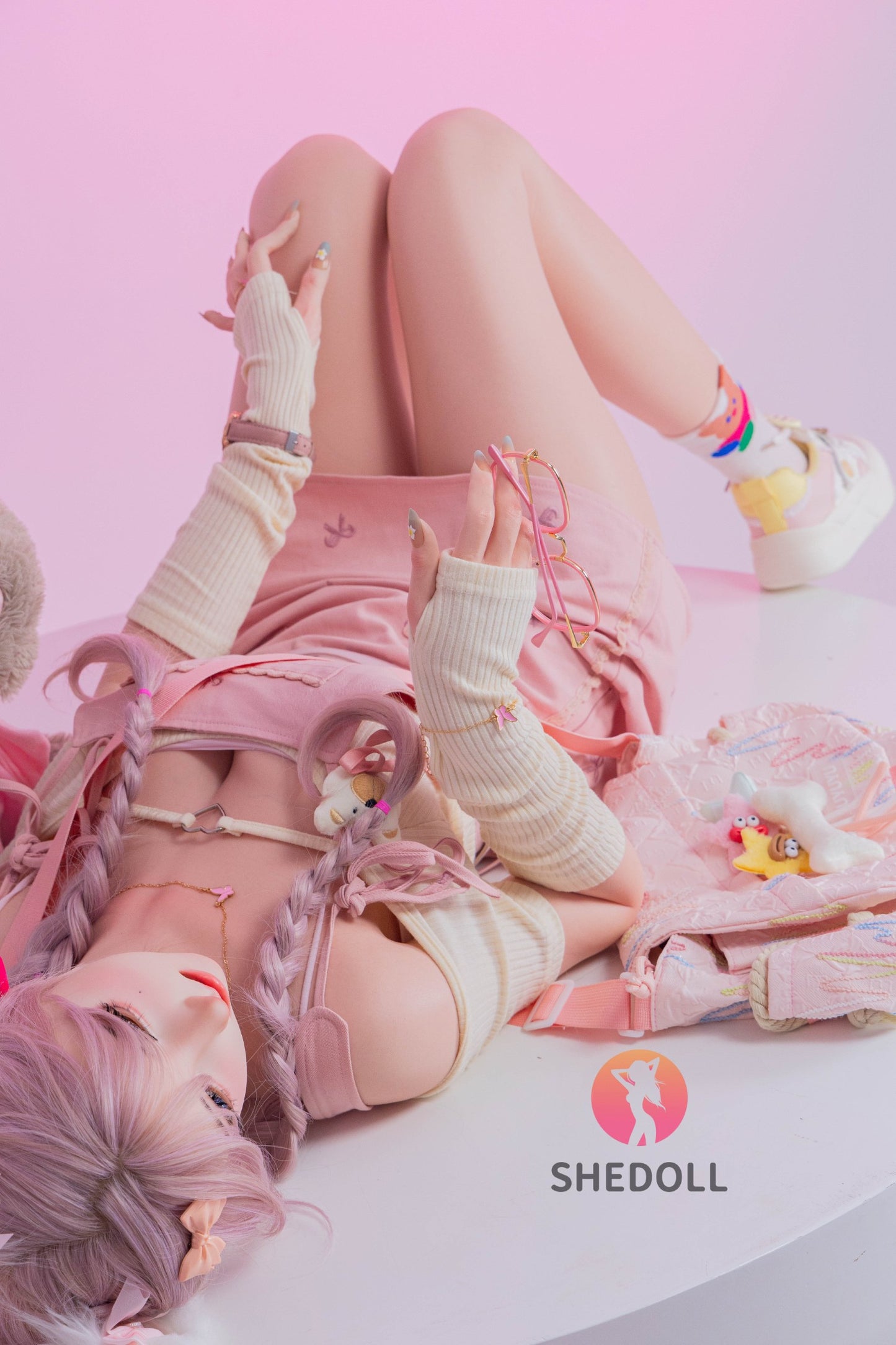 Shedoll Tanya - 168cm (SH178) Sex Doll