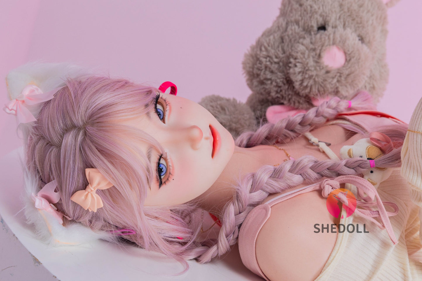 Shedoll Tanya - 168cm (SH178) Sex Doll