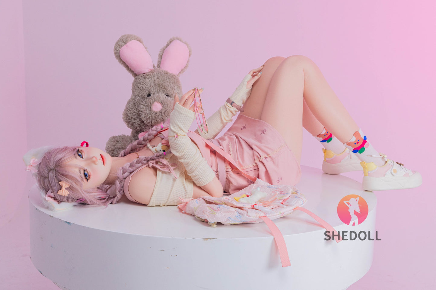 Shedoll Tanya - 168cm (SH178) Sex Doll