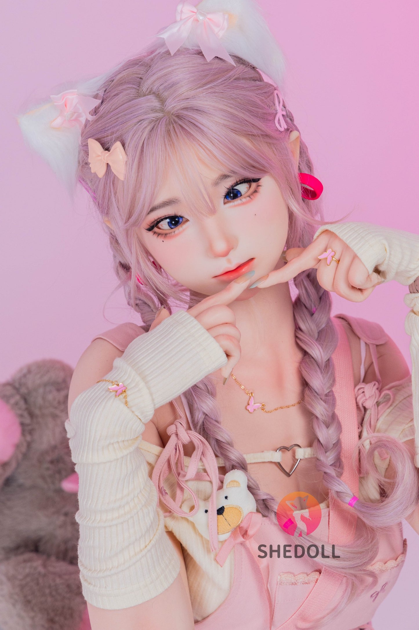 Shedoll Tanya - 168cm (SH178) Sex Doll