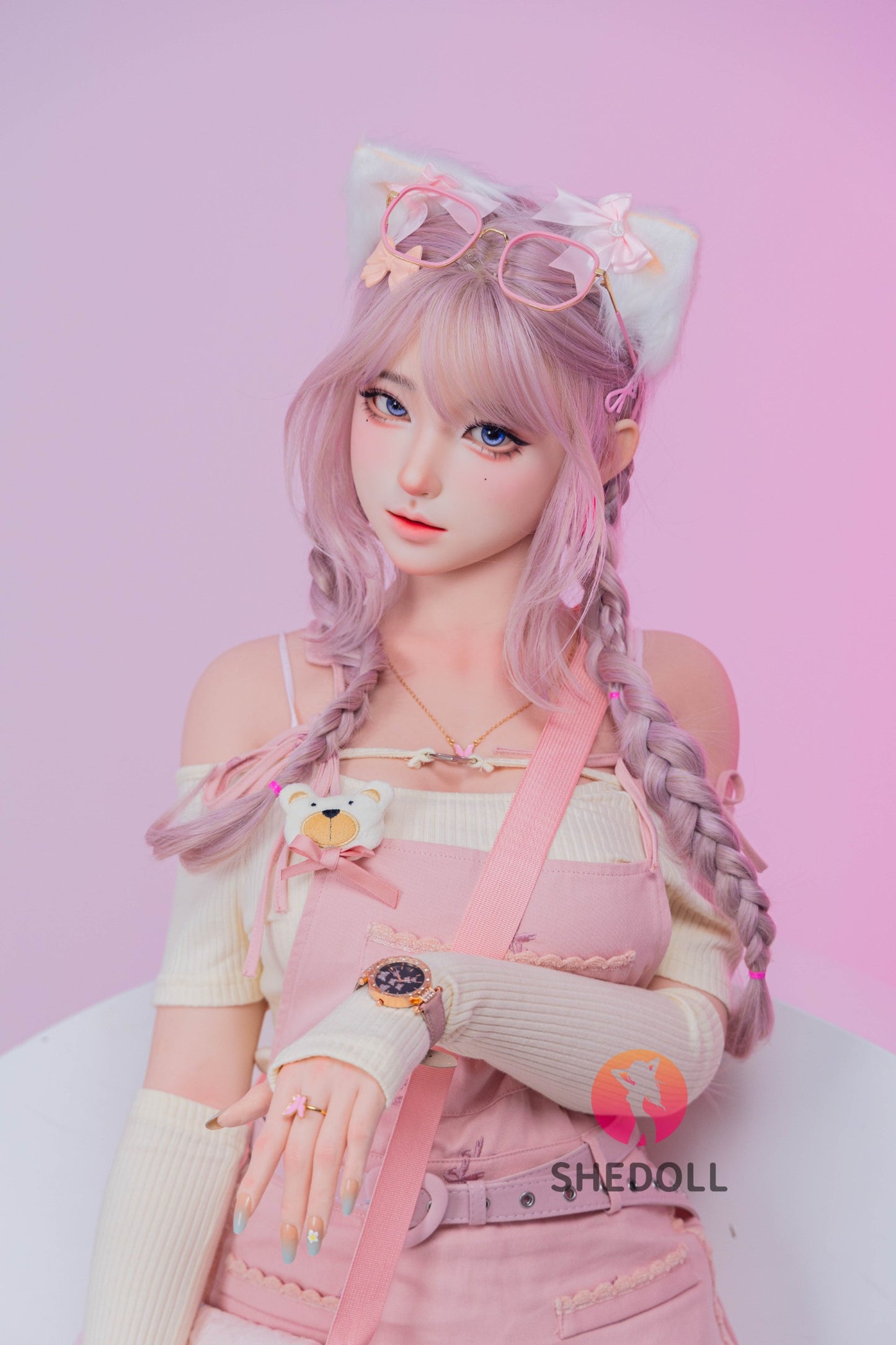 Shedoll Tanya - 168cm (SH178) Sex Doll