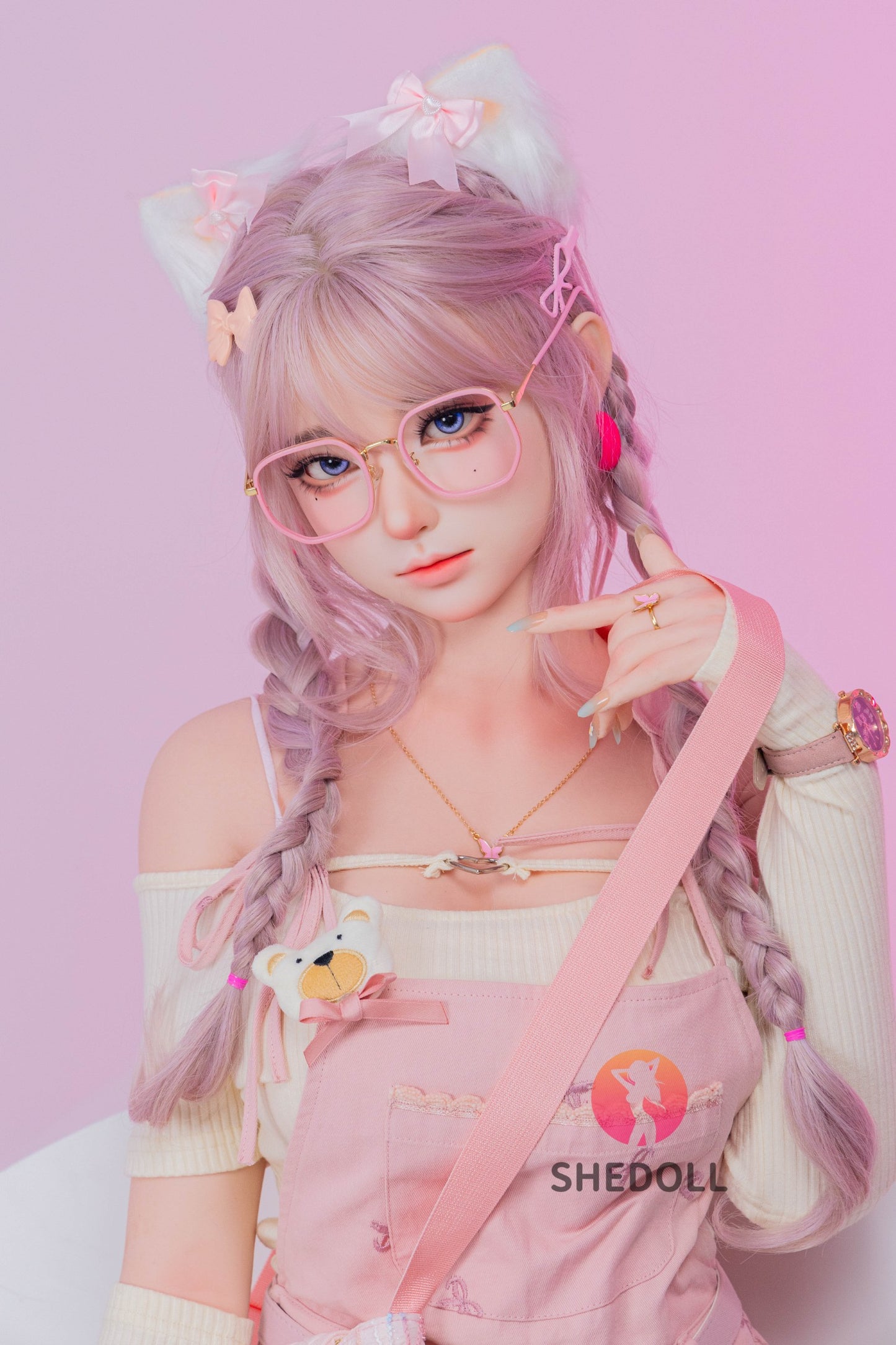Shedoll Tanya - 168cm (SH178) Sex Doll