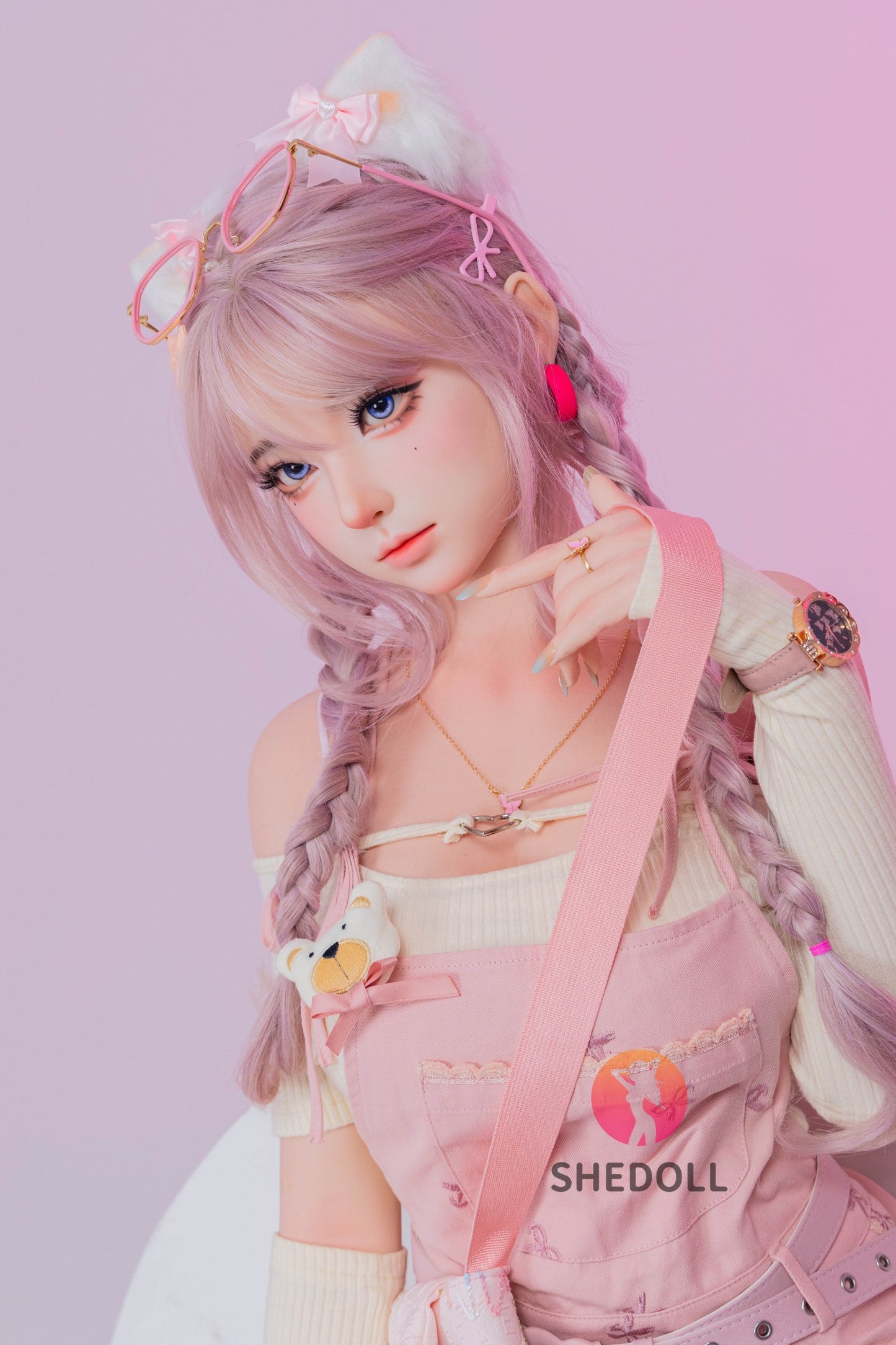 Shedoll Tanya - 168cm (SH178) Sex Doll