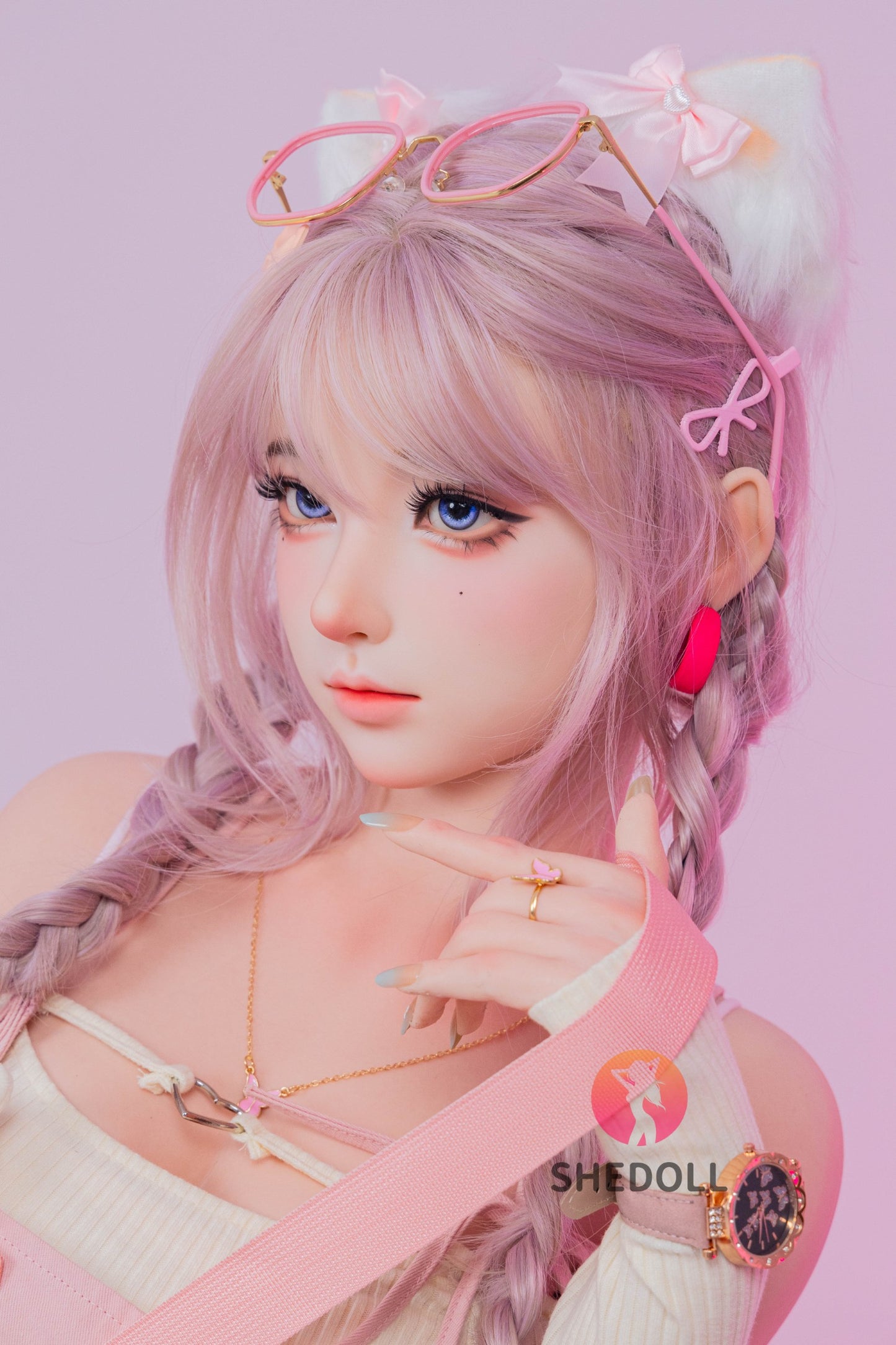 Shedoll Tanya - 168cm (SH178) Sex Doll