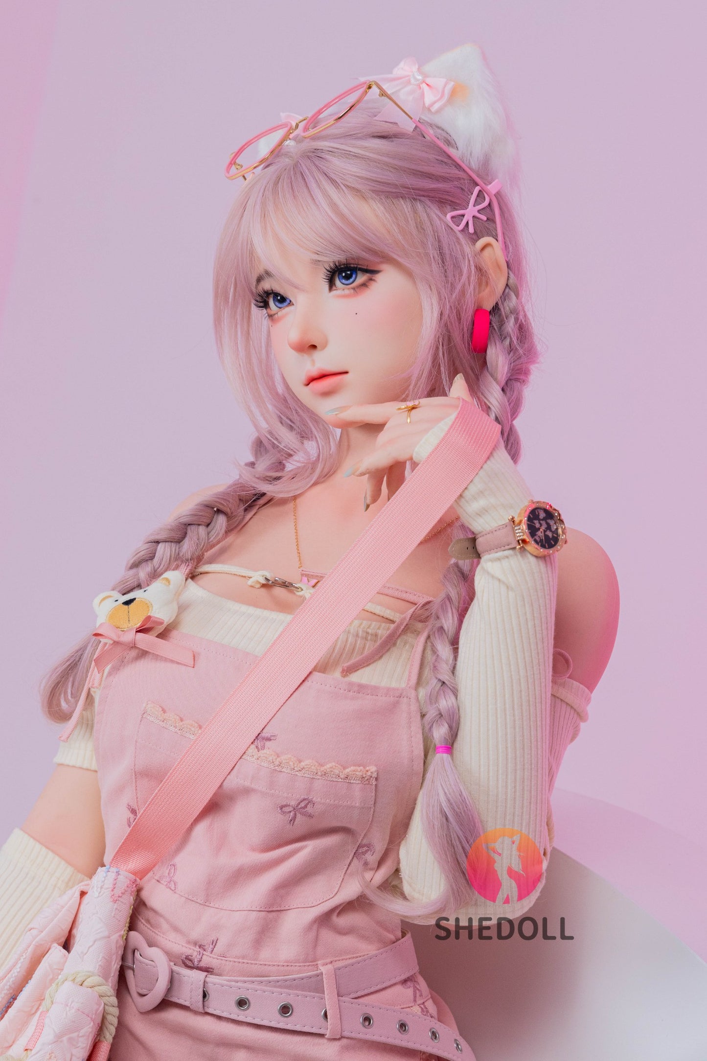 Shedoll Tanya - 168cm (SH178) Sex Doll