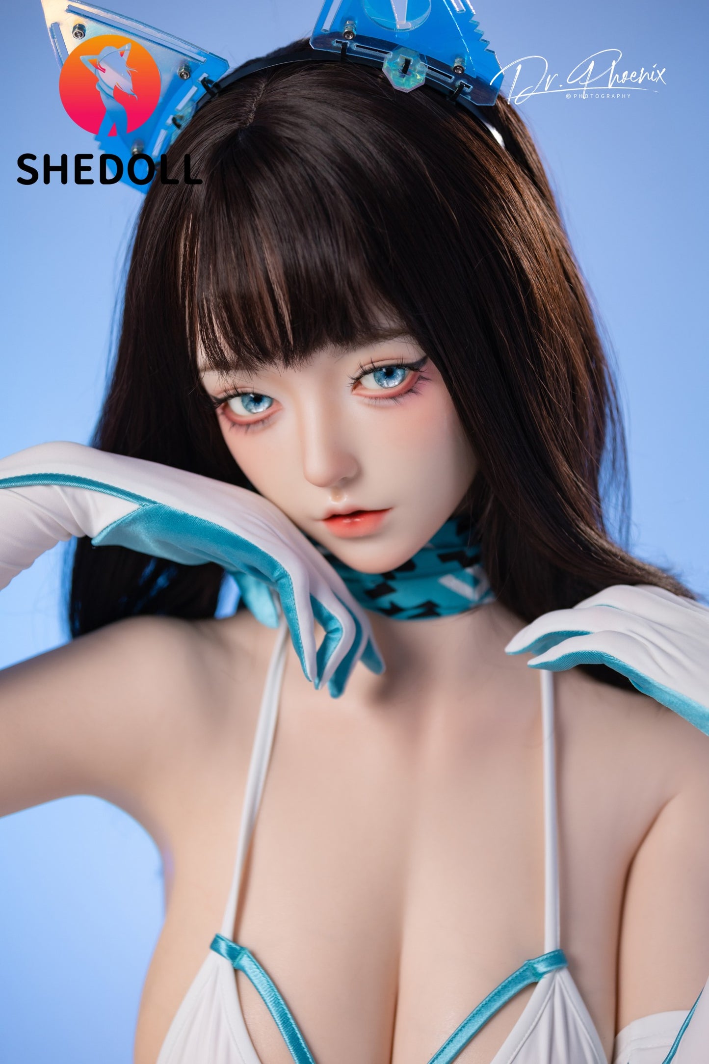Shedoll Jasmine - 168cm (SH179) Sex Doll