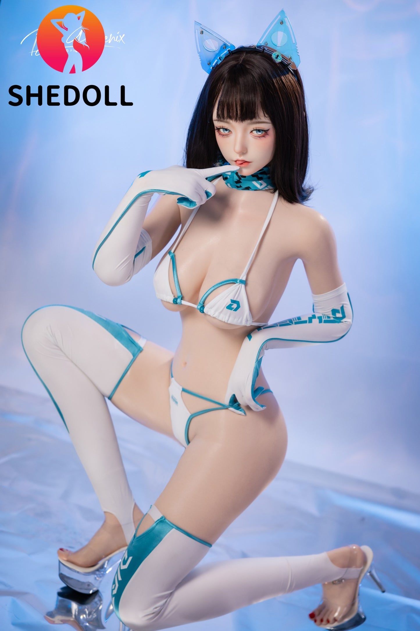Shedoll Jasmine - 168cm (SH179) Sex Doll