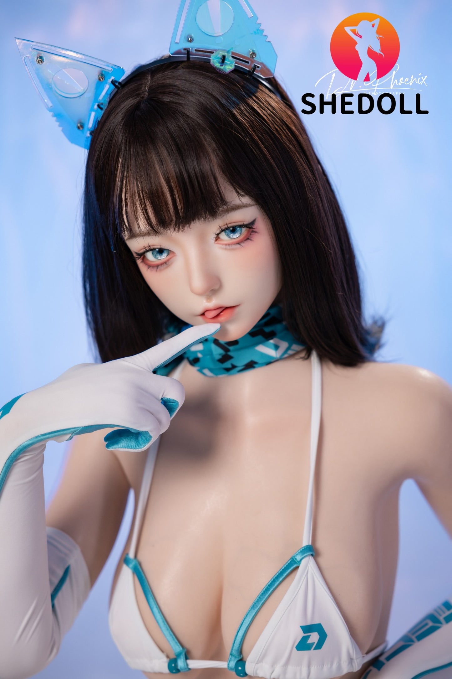 Shedoll Jasmine - 168cm (SH179) Sex Doll