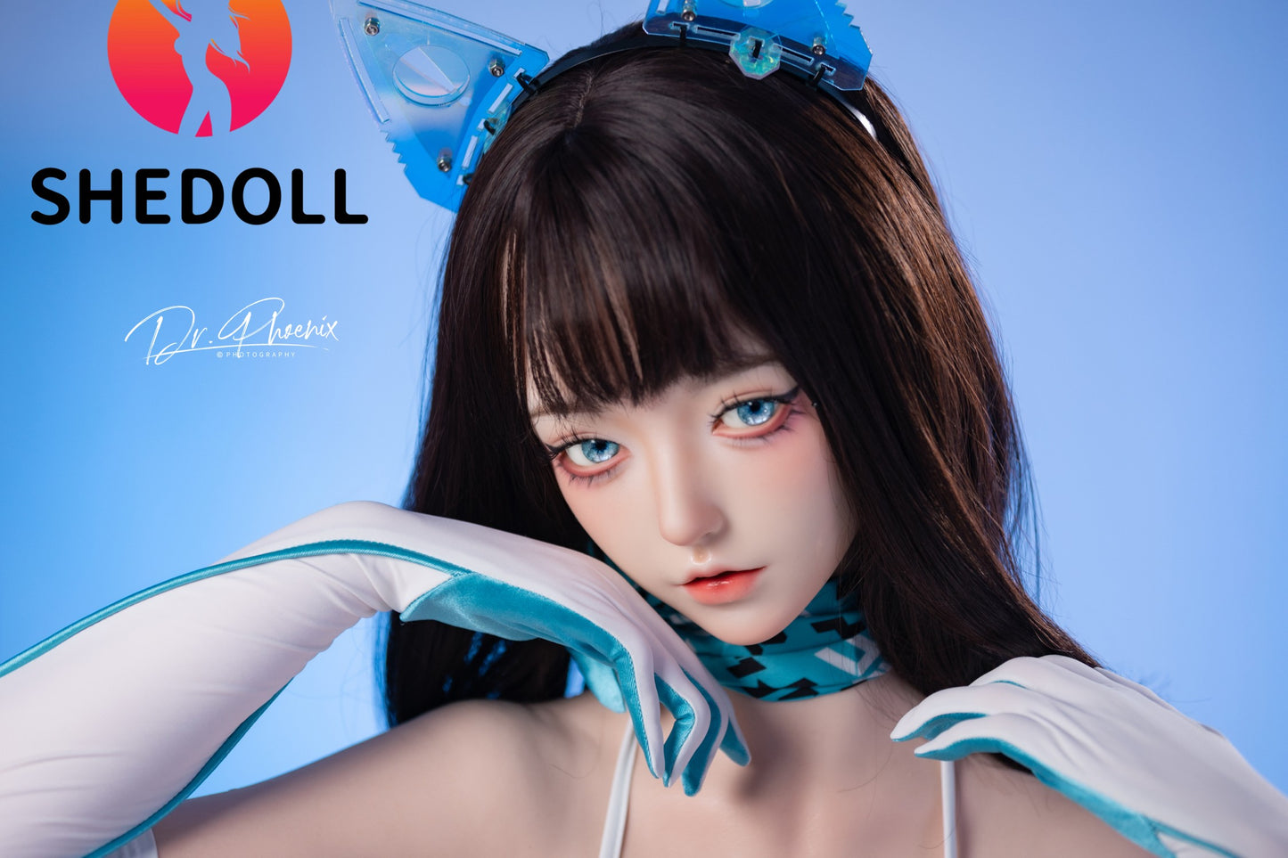 Shedoll Jasmine - 168cm (SH179) Sex Doll
