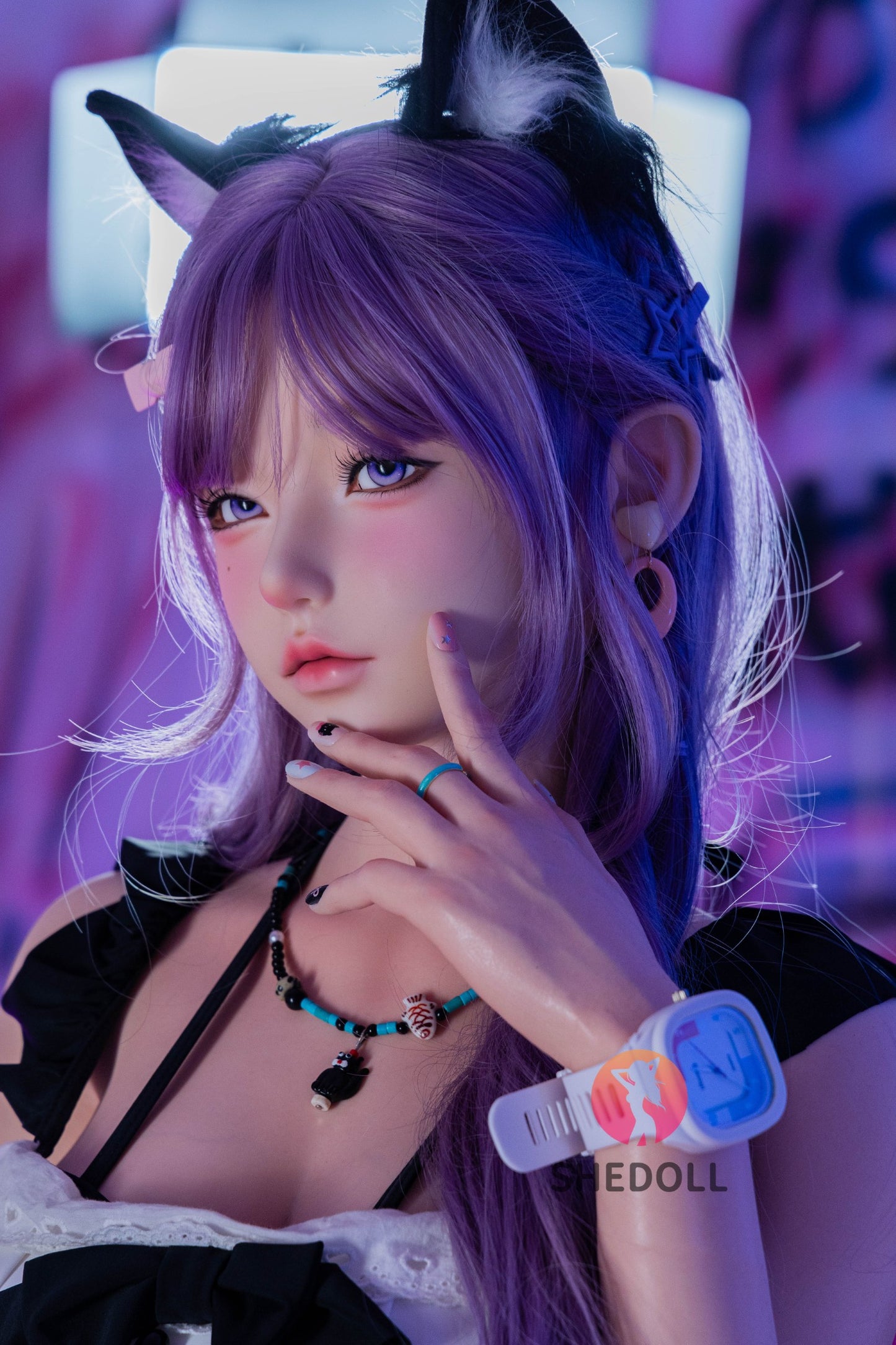 Shedoll Jasmine - 168cm (SH180) Sexdocka