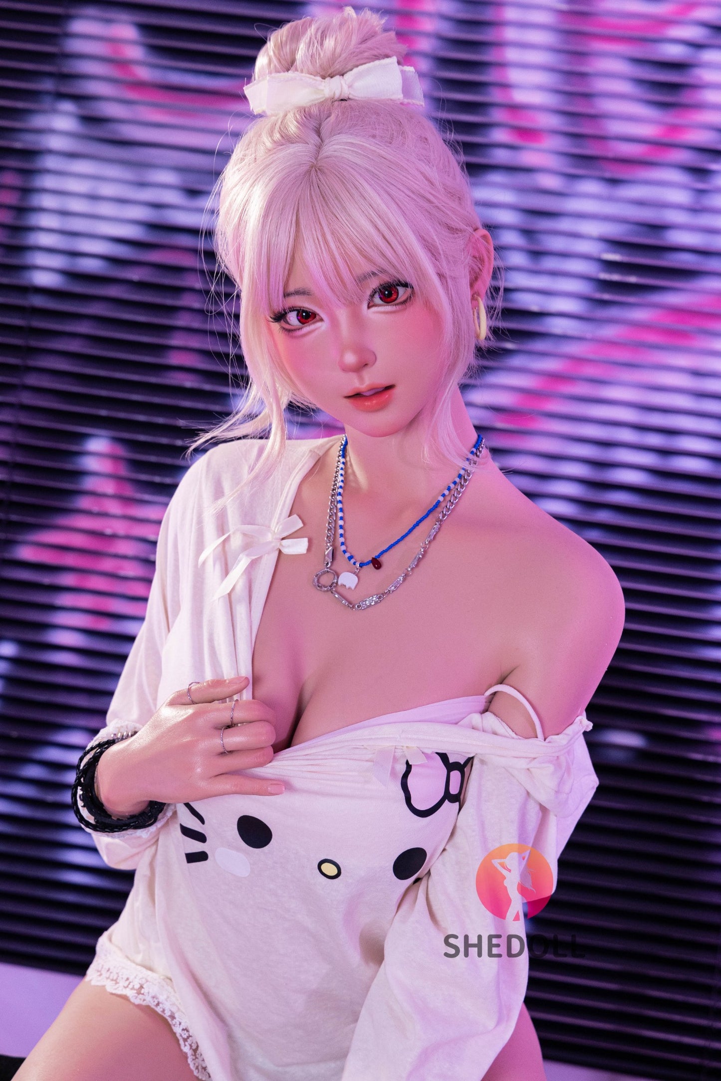 Shedoll Tanya - 158cm (SH184) Sexdocka