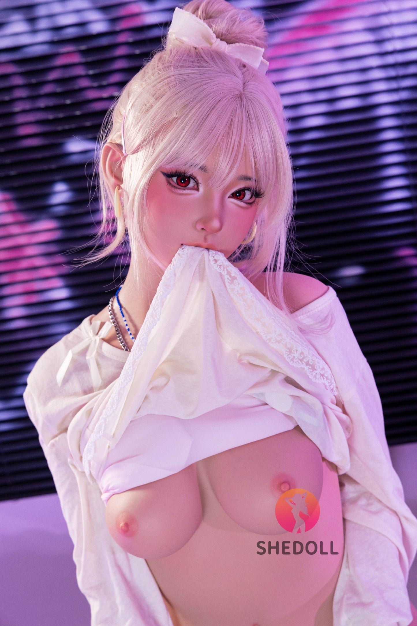 Shedoll Tanya - 158cm (SH184) Sexdocka