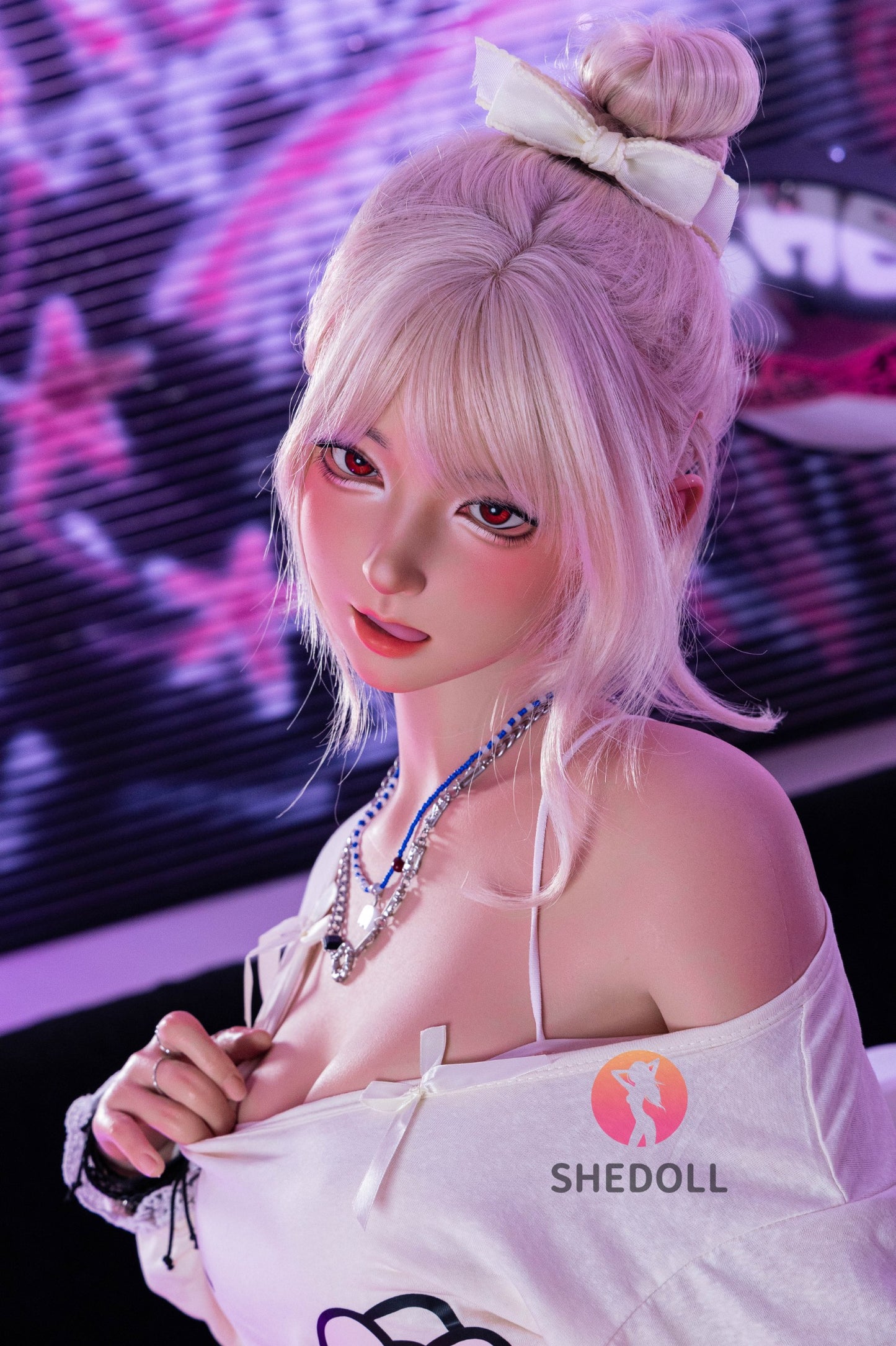 Shedoll Tanya - 158cm (SH184) Sexdocka