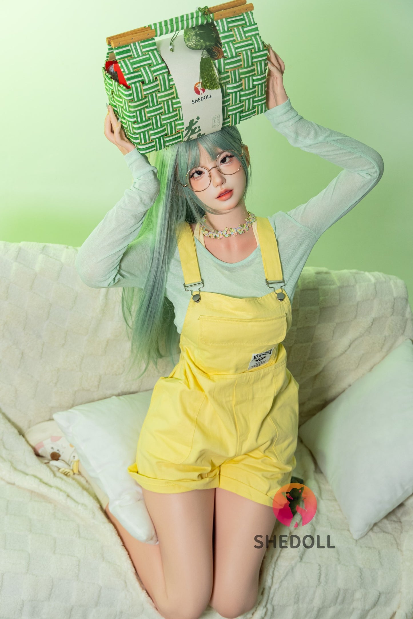 Shedoll Zara - 168cm (SH190) Sex Doll