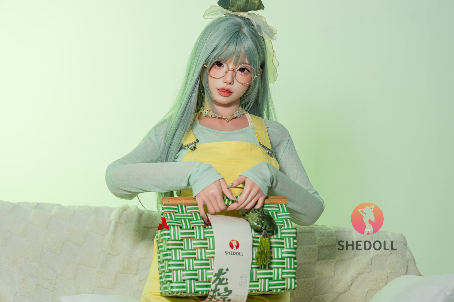 Shedoll Zara - 168cm (SH190) Sex Doll