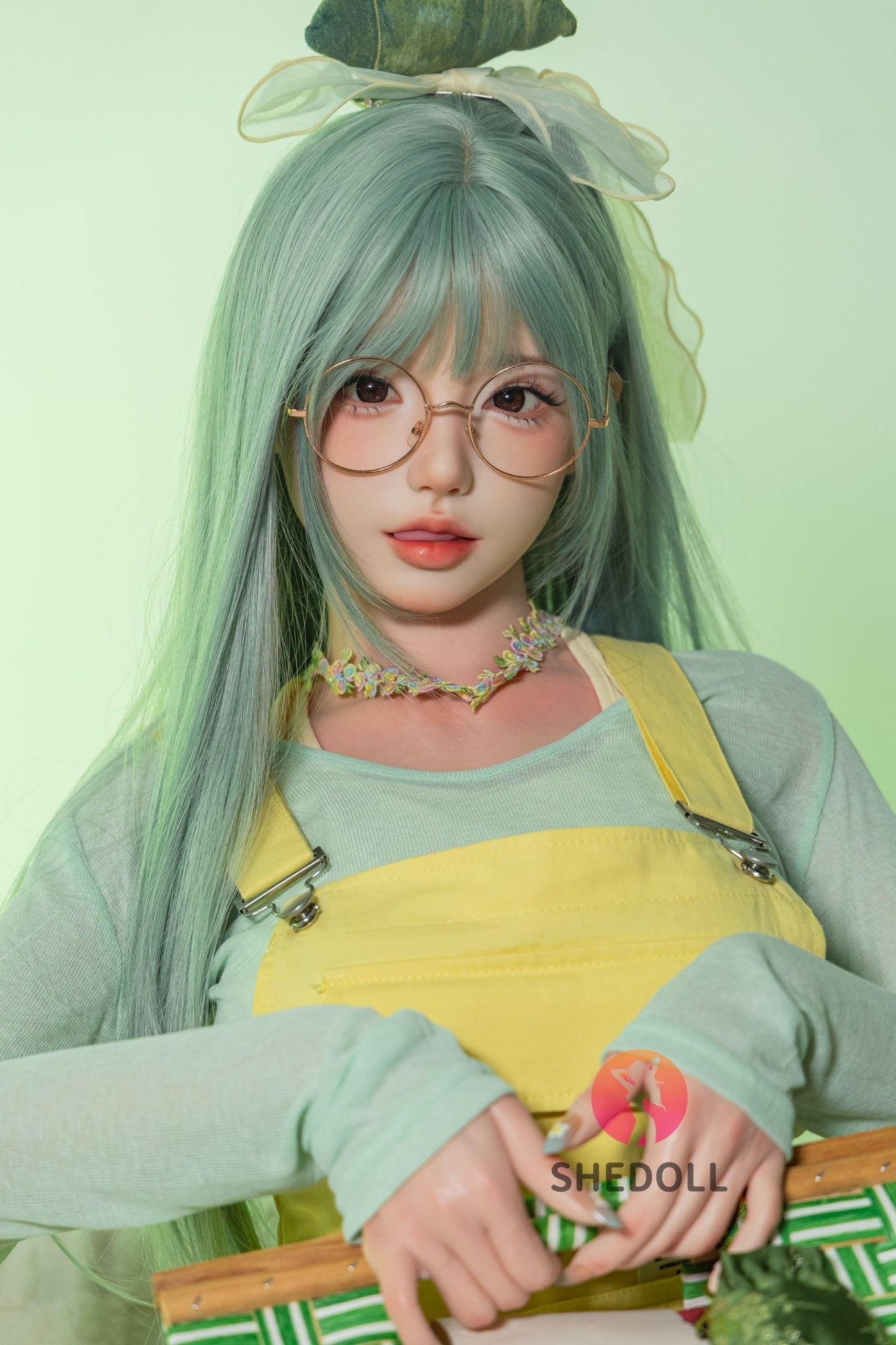 Shedoll Zara - 168cm (SH190) Sex Doll
