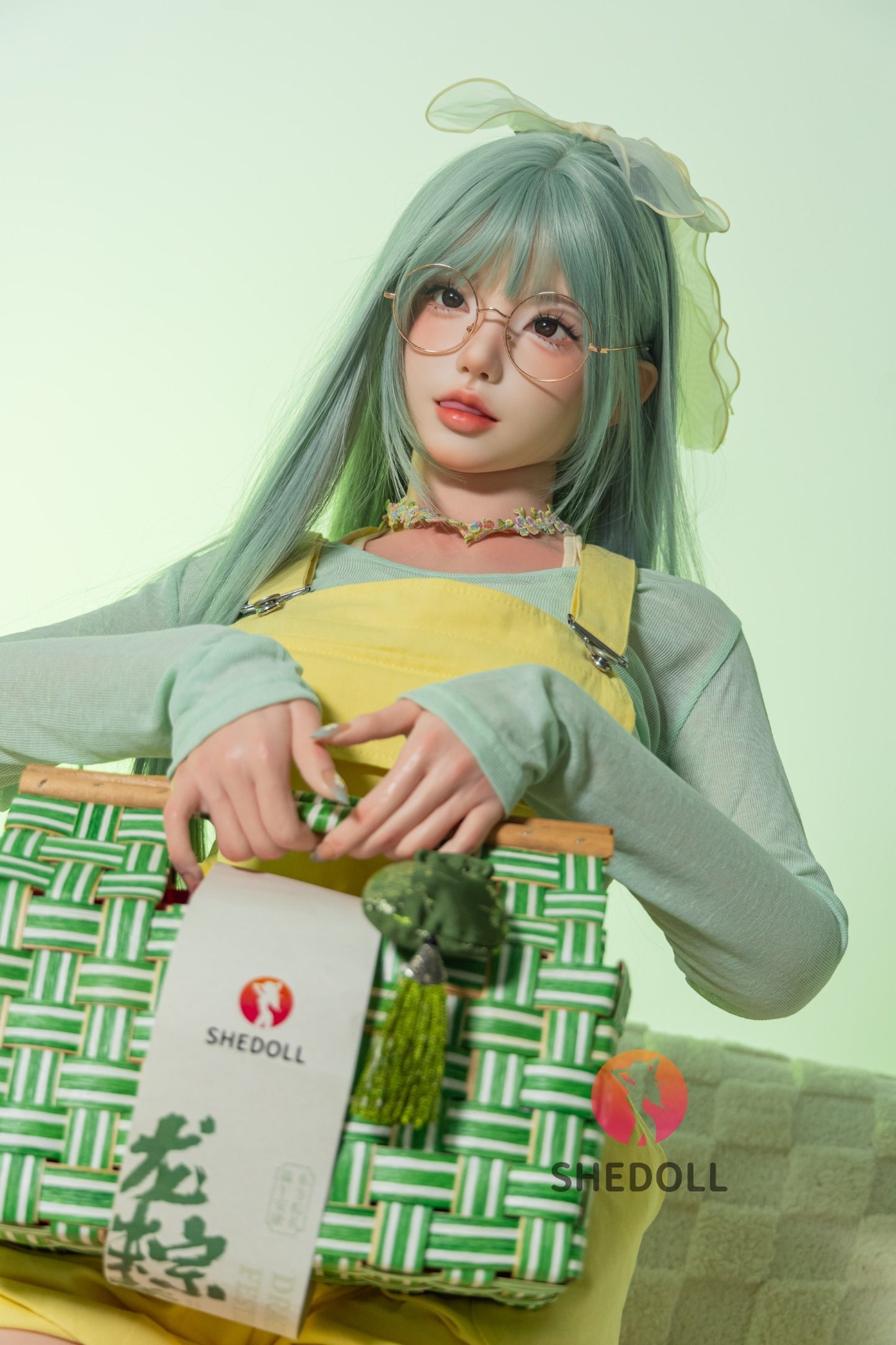 Shedoll Zara - 168cm (SH190) Sex Doll