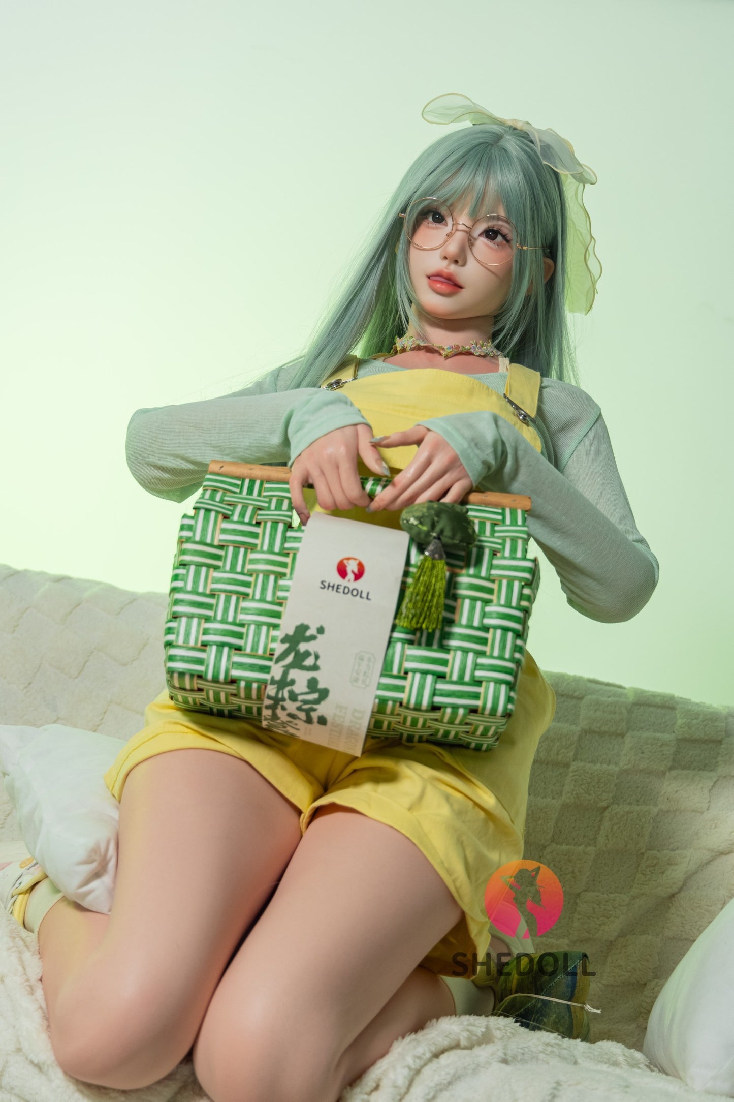 Shedoll Zara - 168cm (SH190) Sex Doll