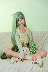 Shedoll Zara - 168cm (SH190) Sex Doll