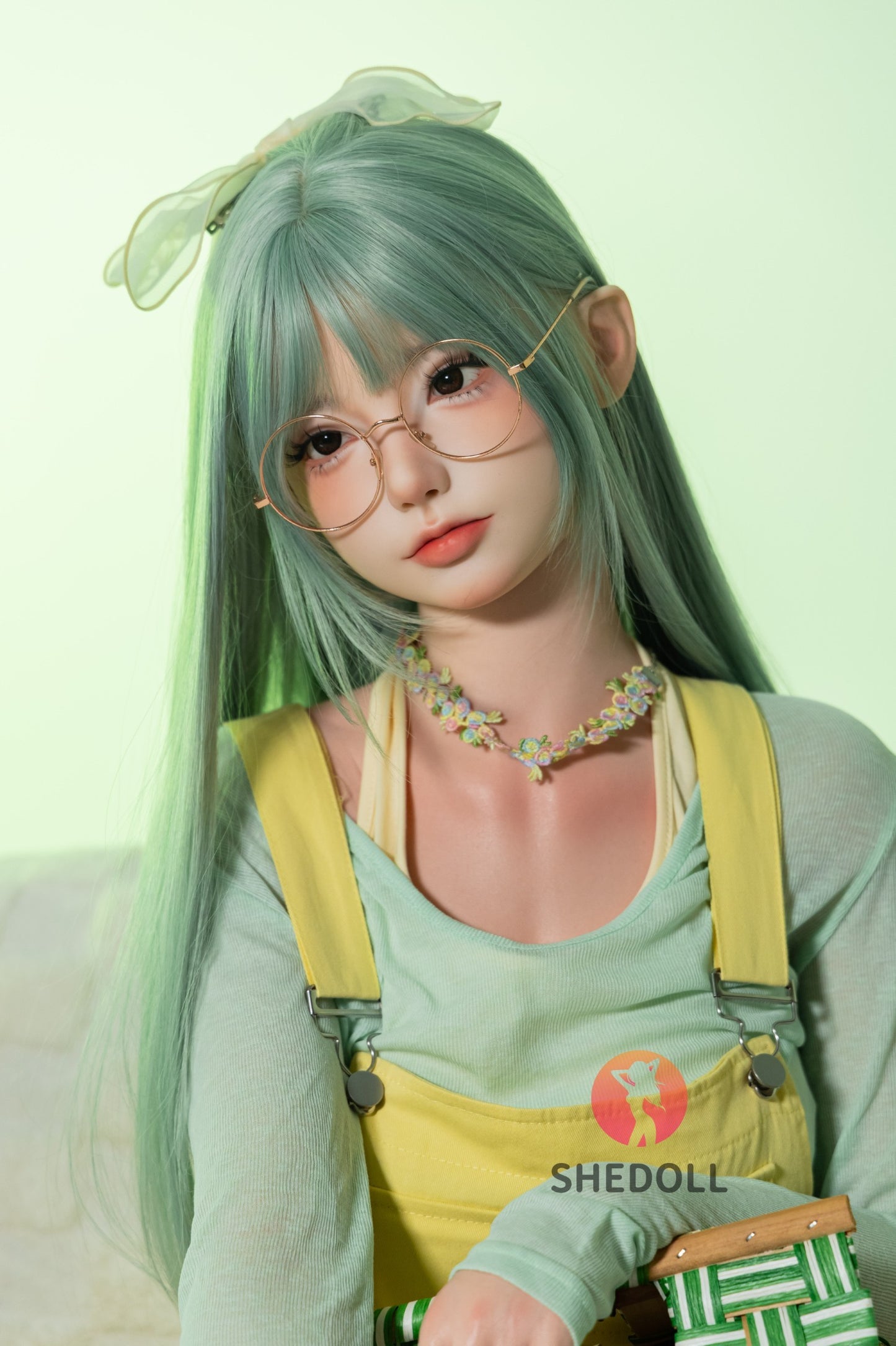 Shedoll Zara - 168cm (SH190) Sex Doll