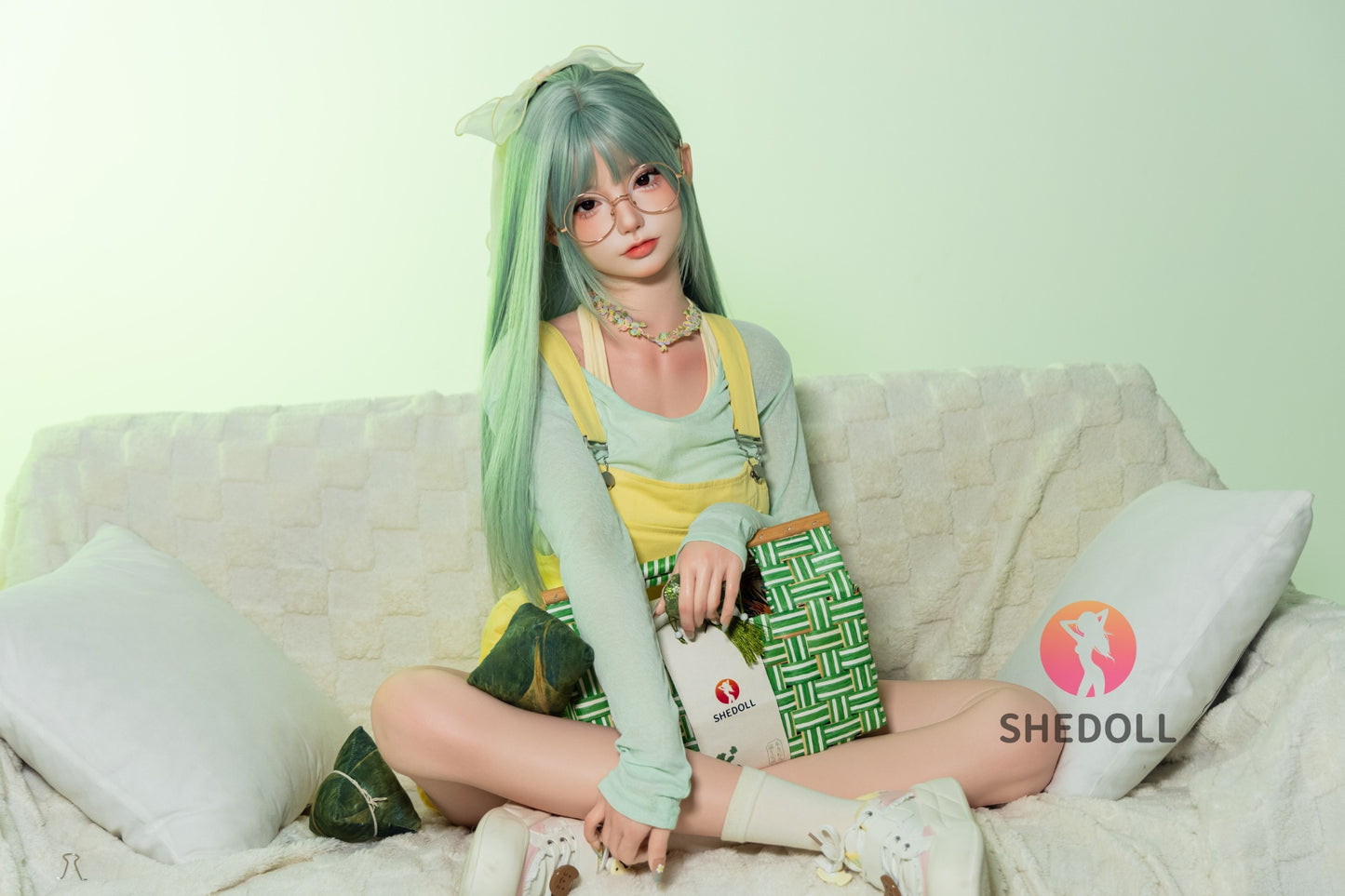 Shedoll Zara - 168cm (SH190) Sex Doll