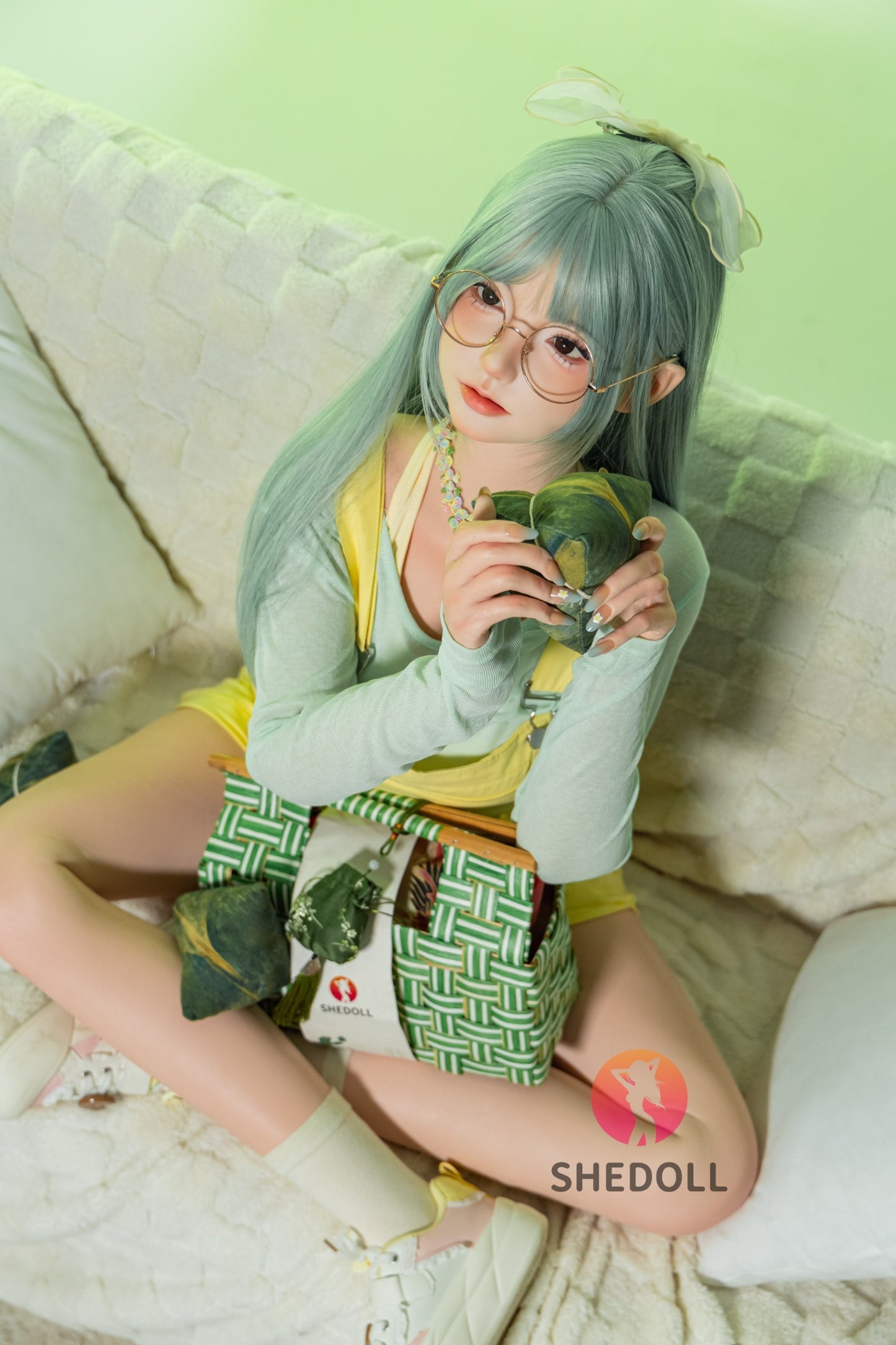 Shedoll Zara - 168cm (SH190) Sex Doll