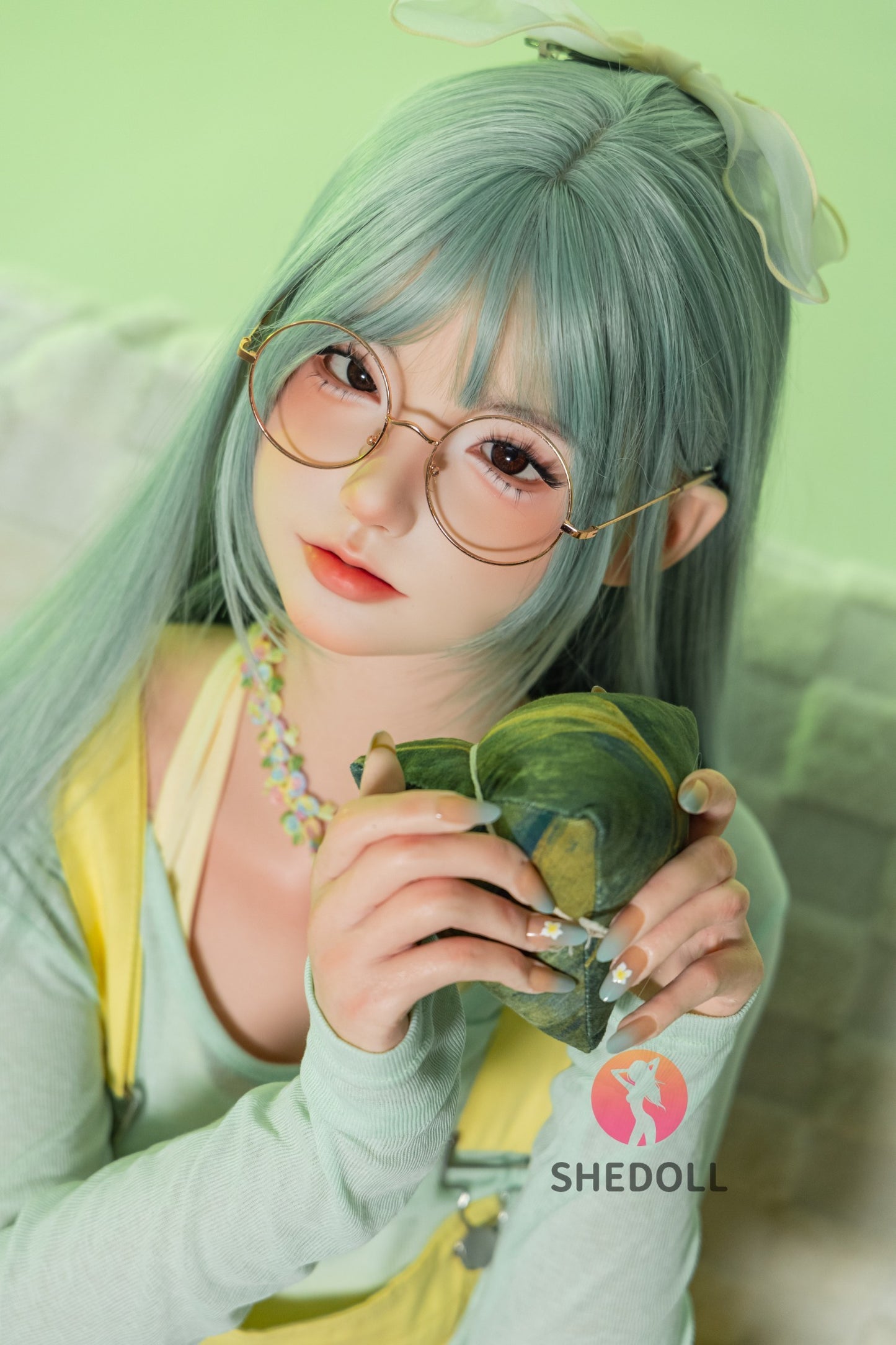 Shedoll Zara - 168cm (SH190) Sex Doll