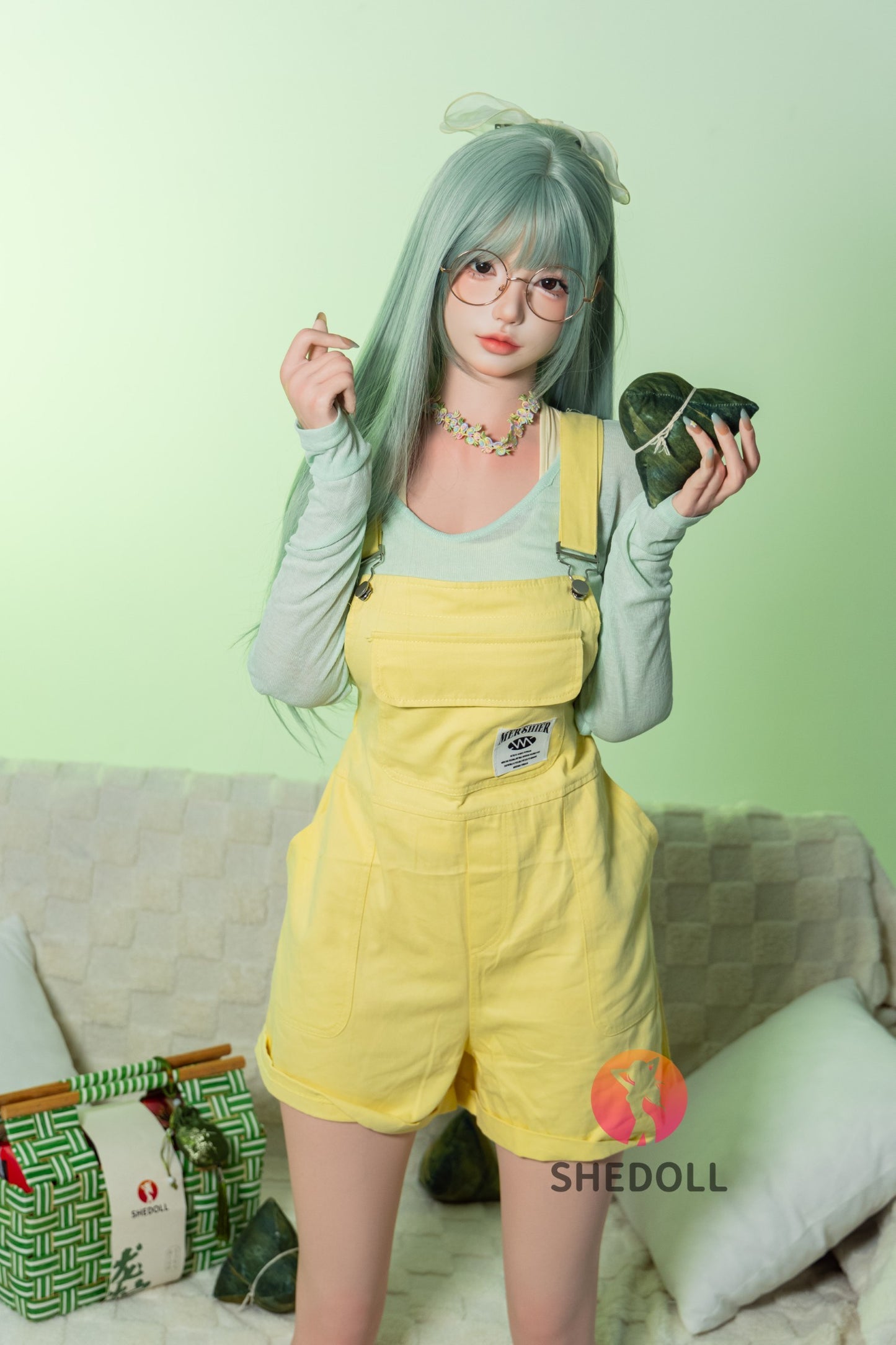 Shedoll Zara - 168cm (SH190) Sex Doll