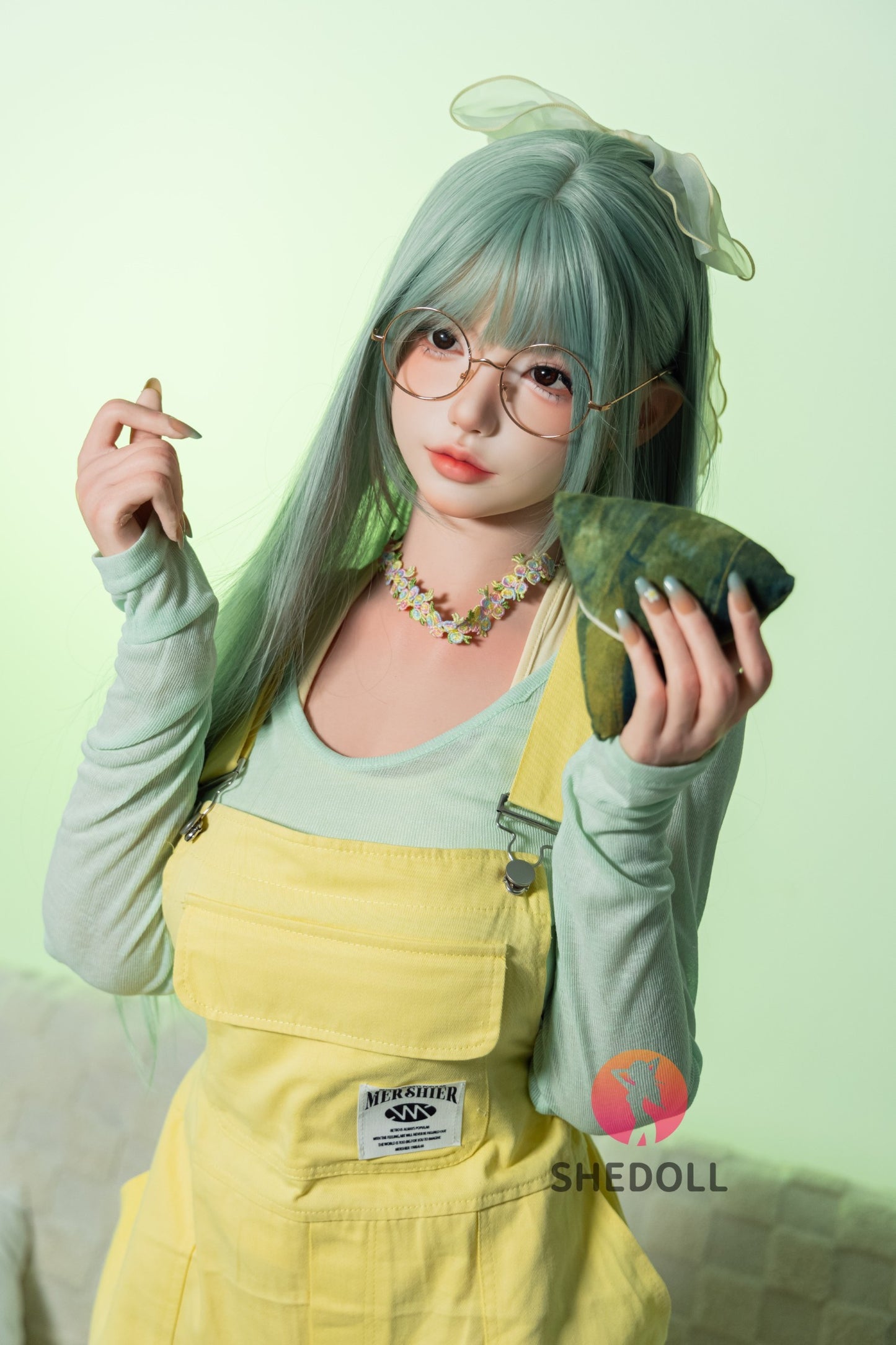 Shedoll Zara - 168cm (SH190) Sex Doll