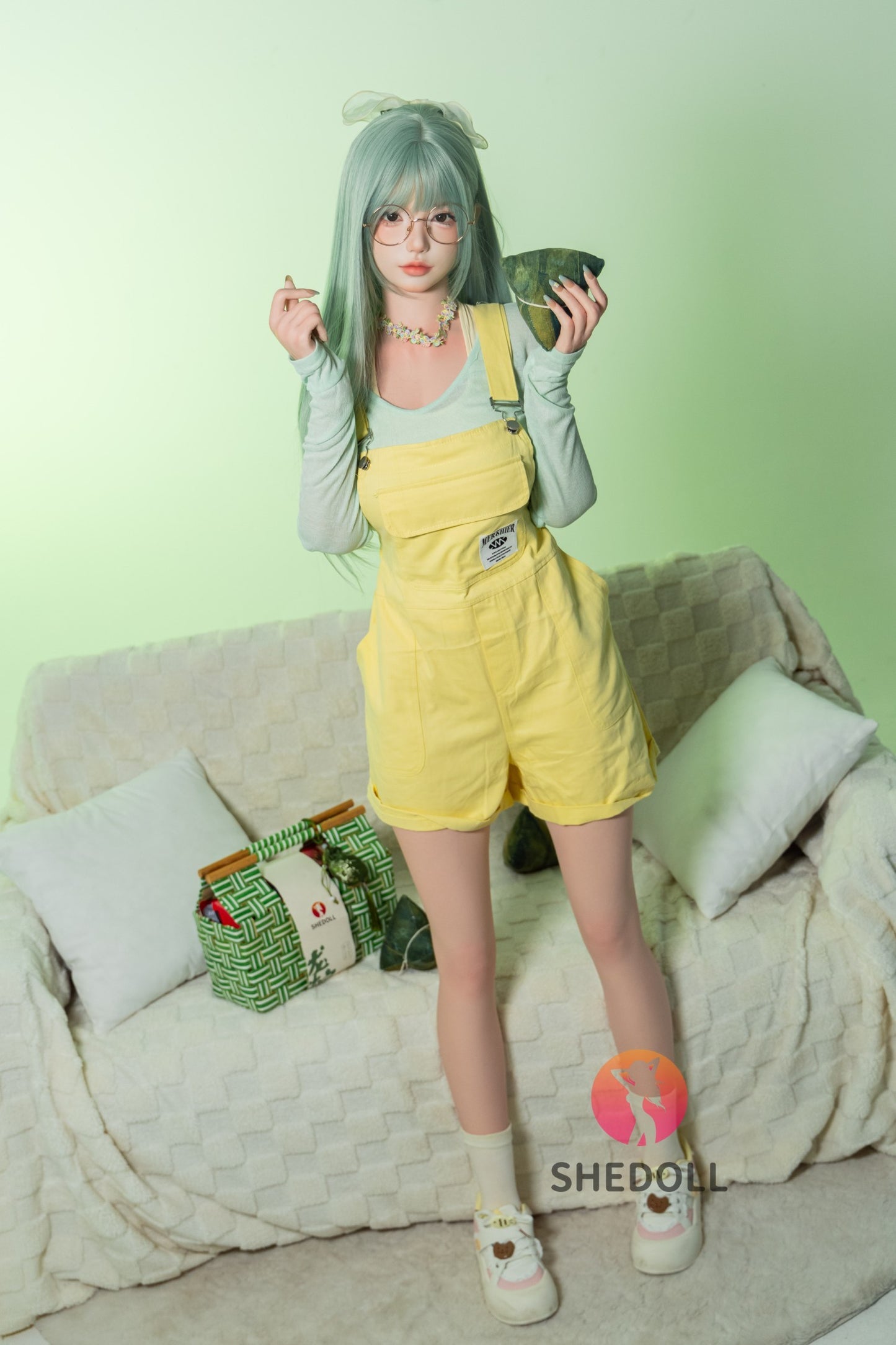 Shedoll Zara - 168cm (SH190) Sex Doll